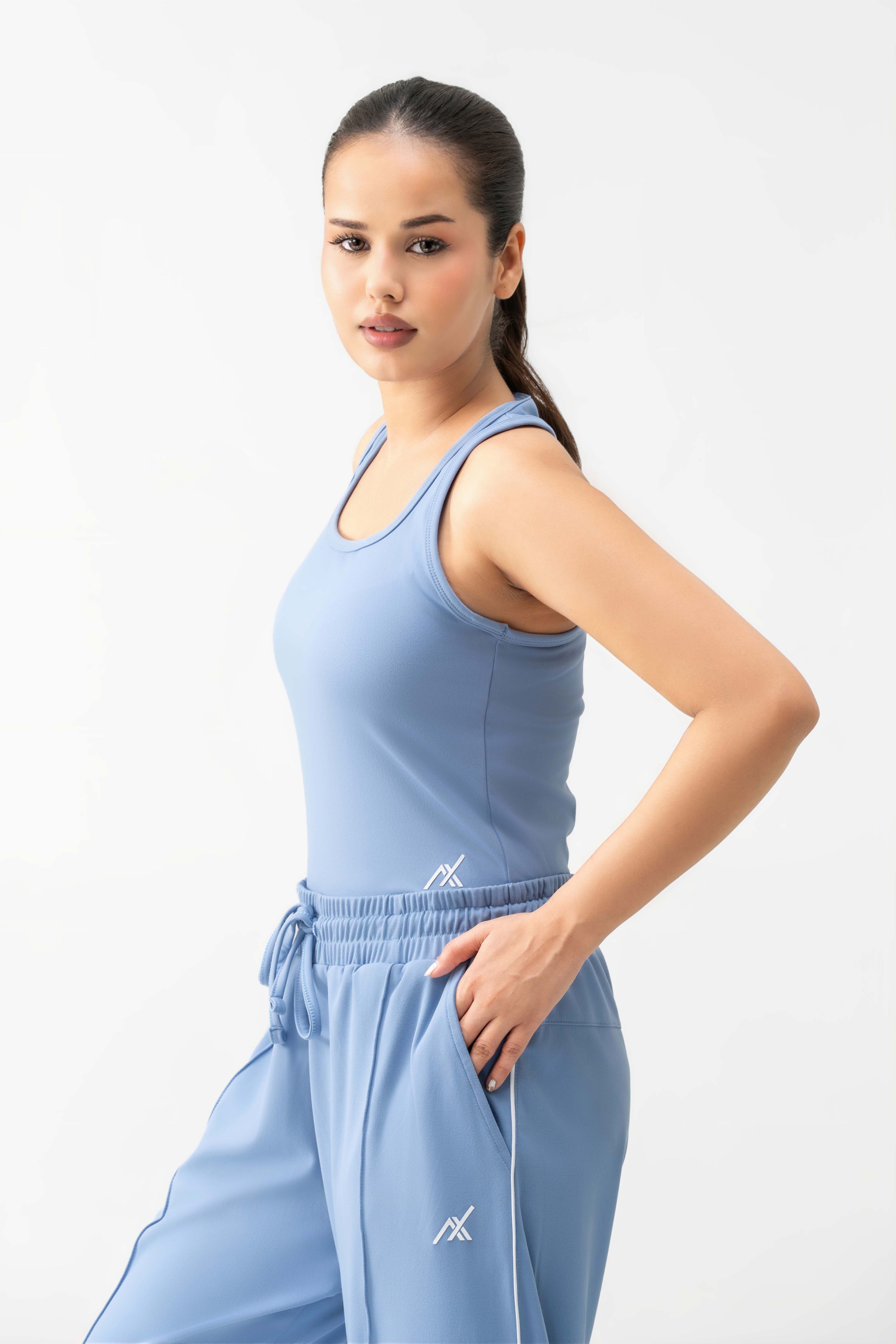 Women's Fitted Performance Top