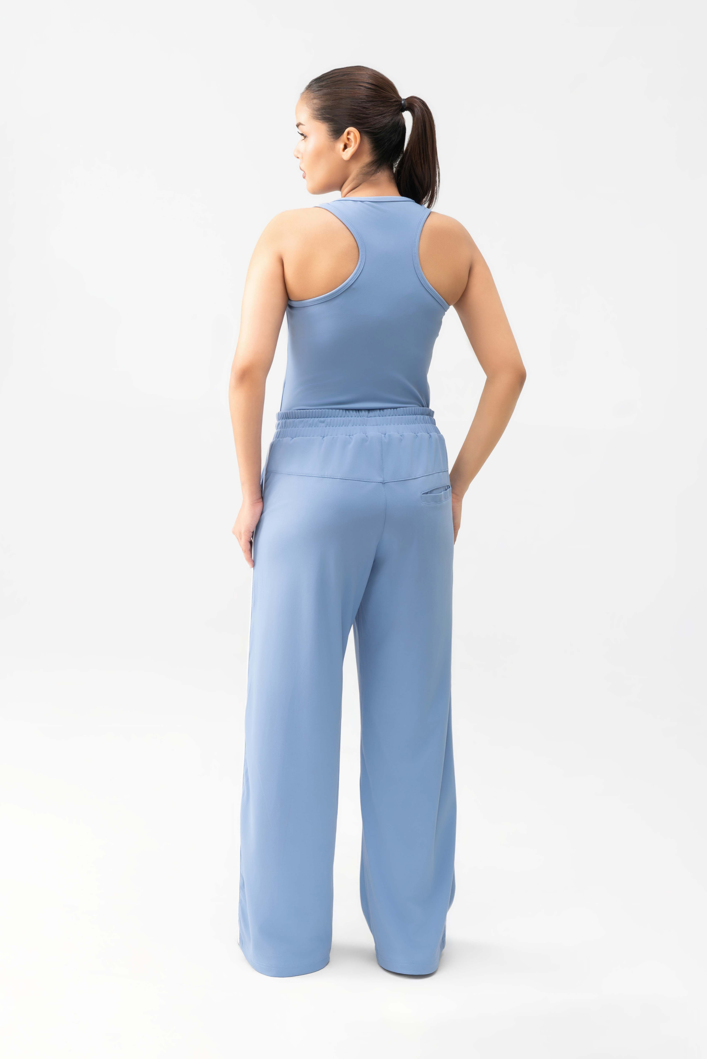 Women's Fitted Performance Top