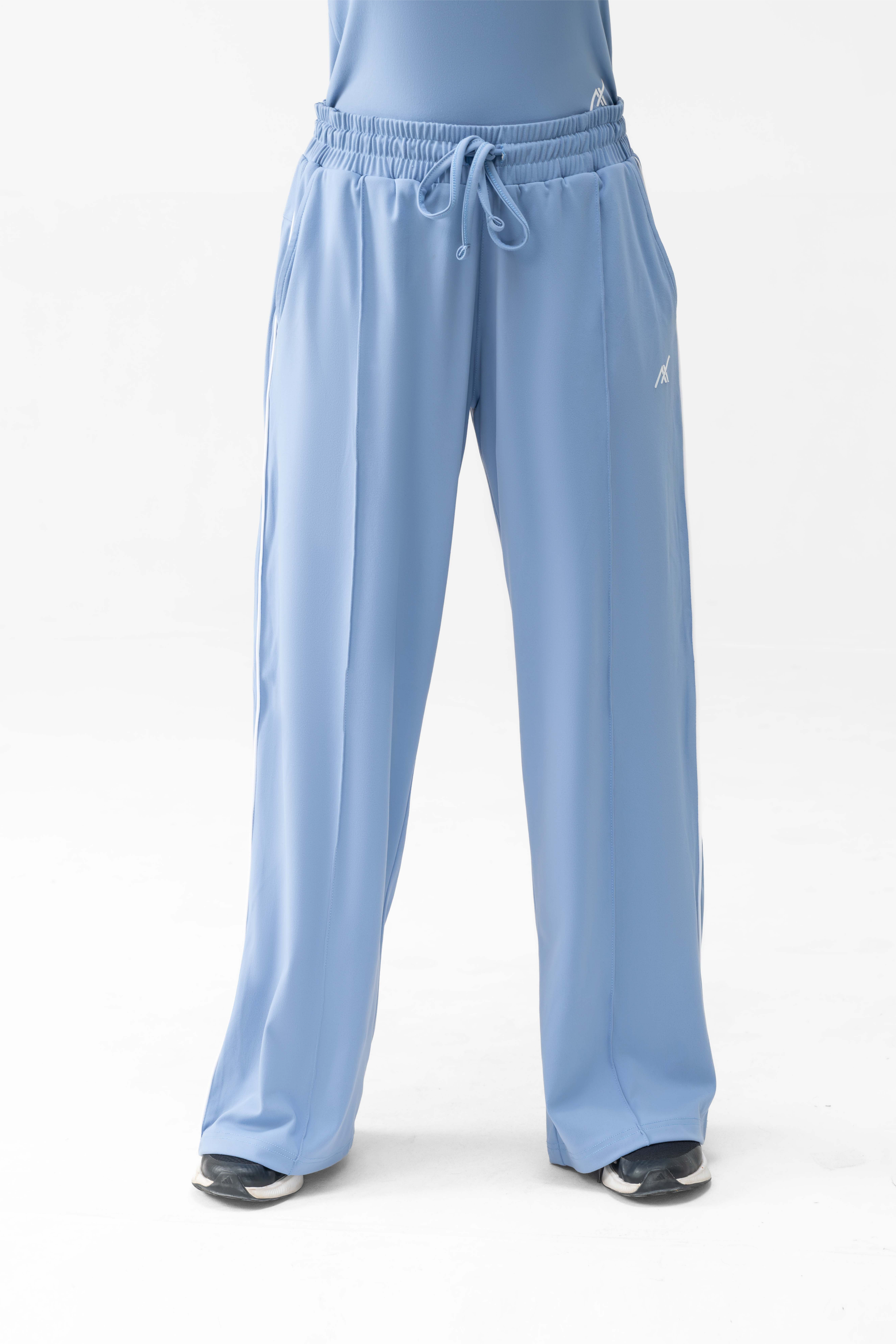 Women's Wide Leg Trouser