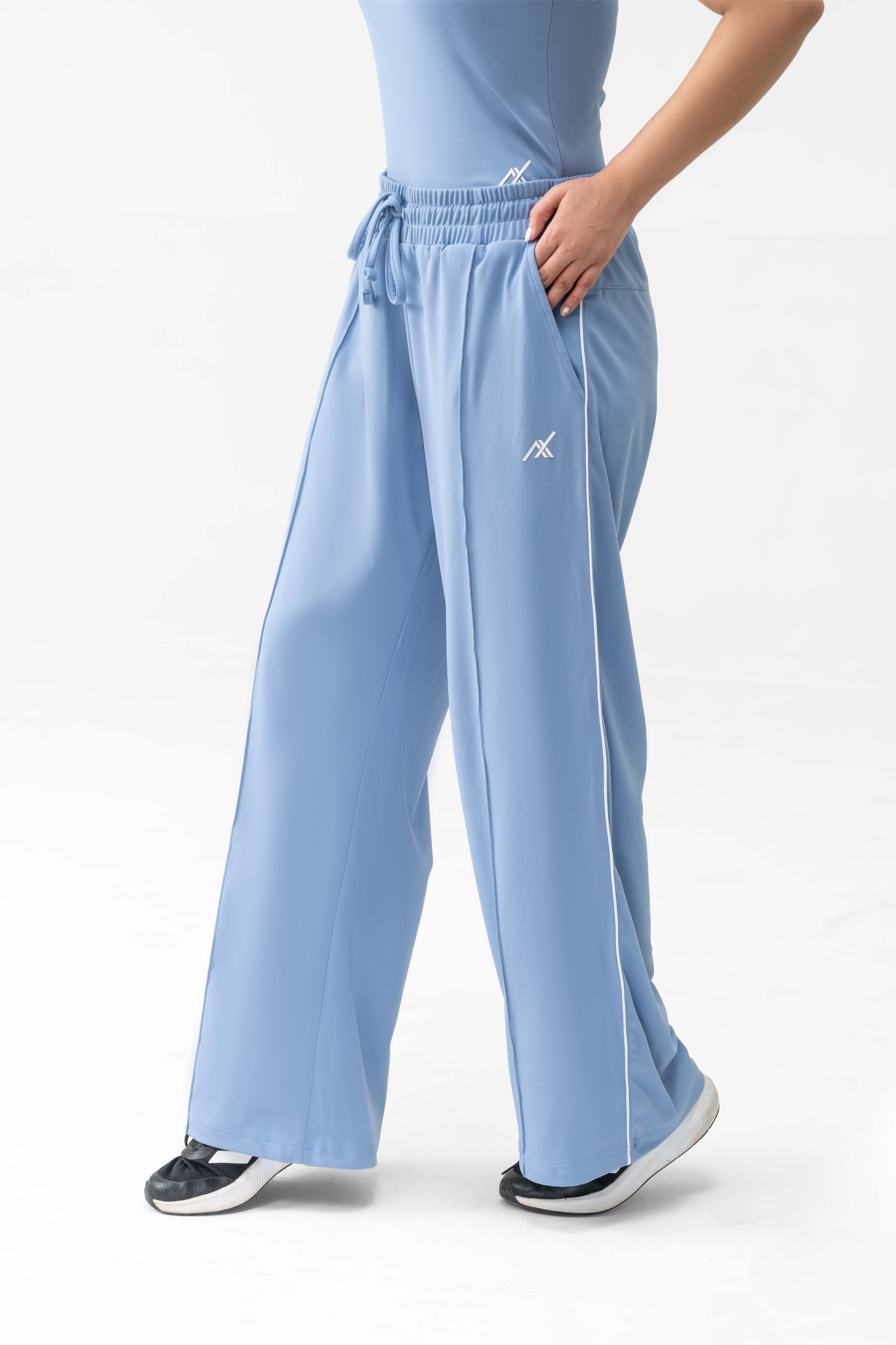 Women's Wide Leg Trouser