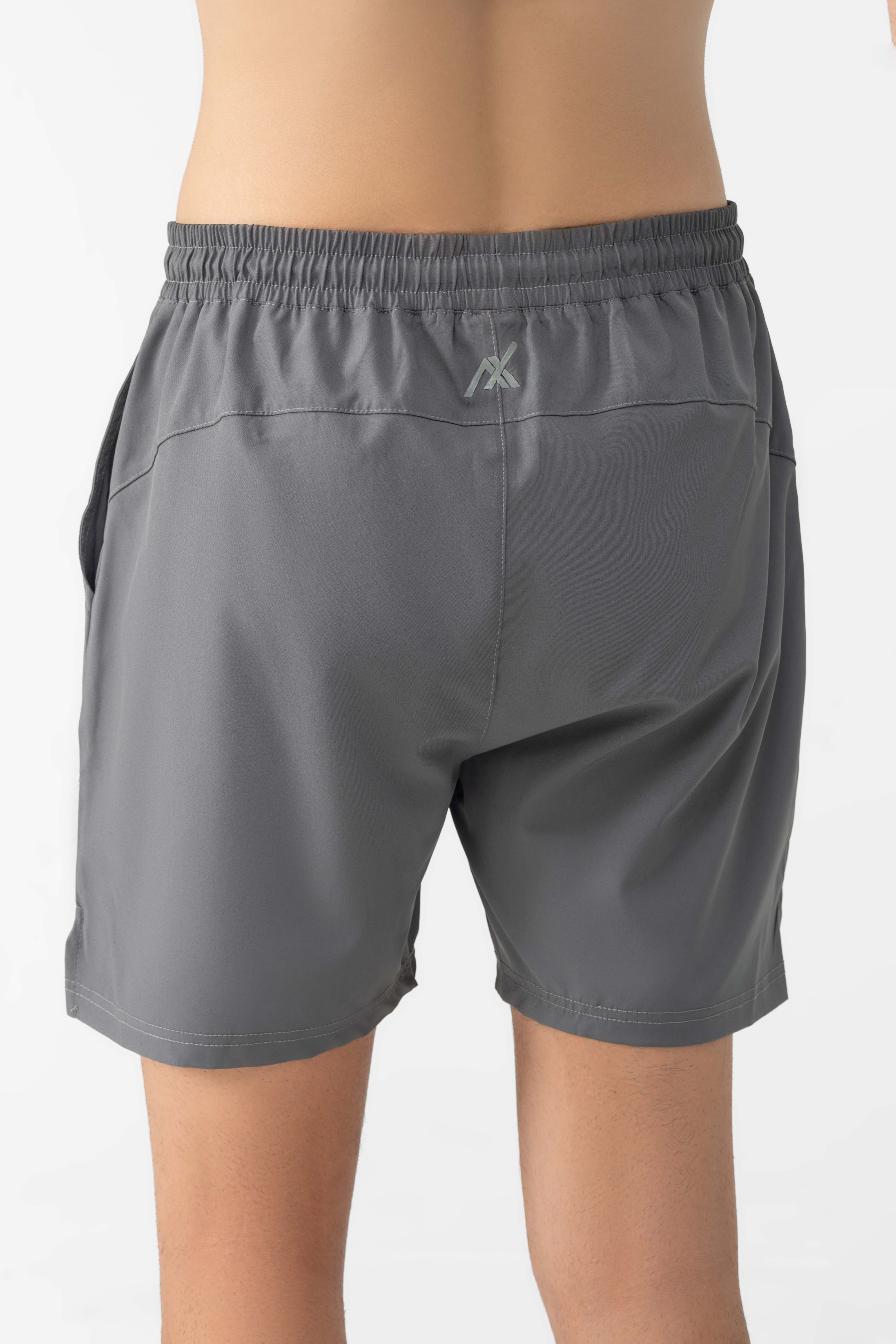 Men's Performance Athletic Short