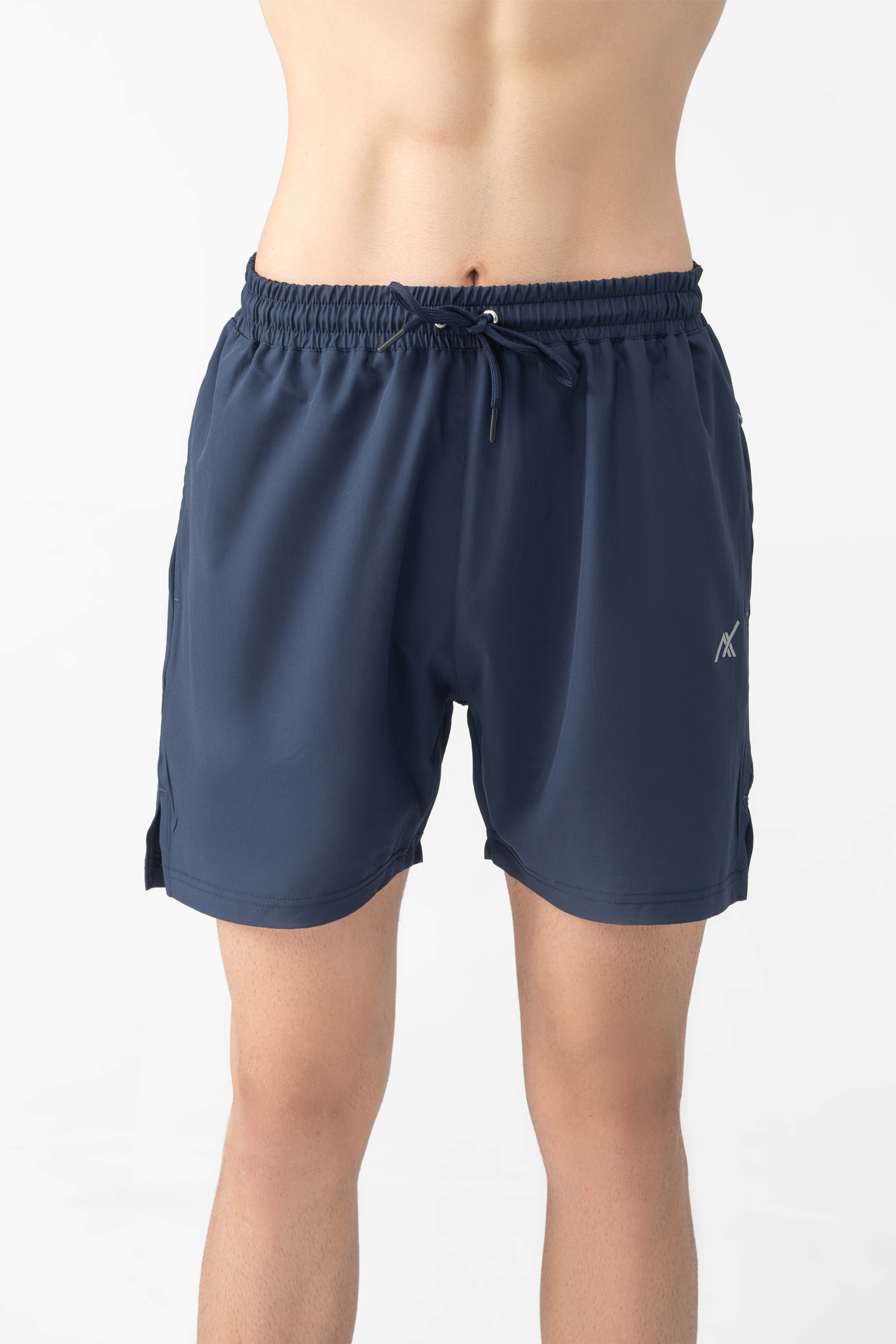 Men's Performance Athletic Short