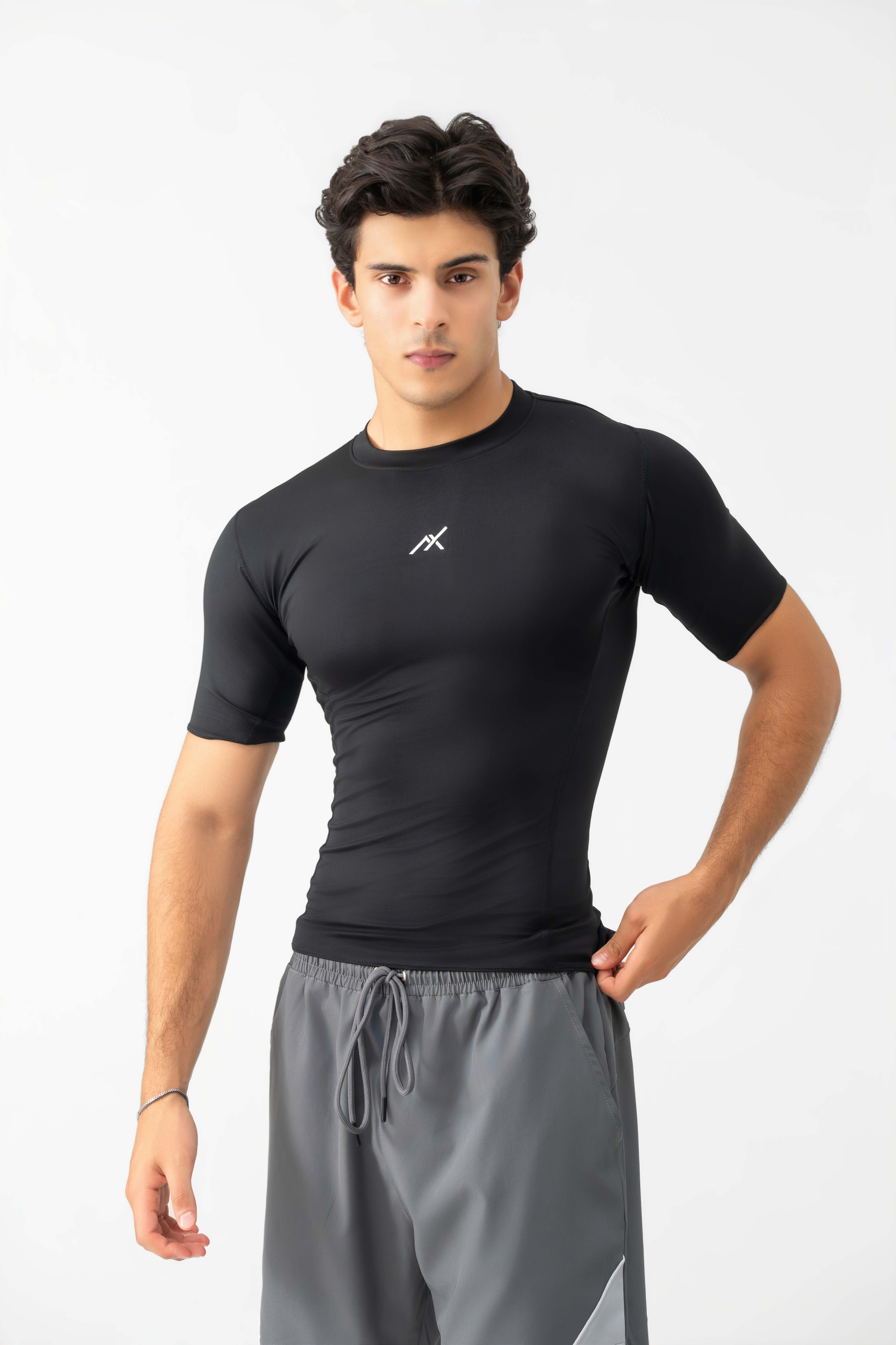 Skin Compression Shirt