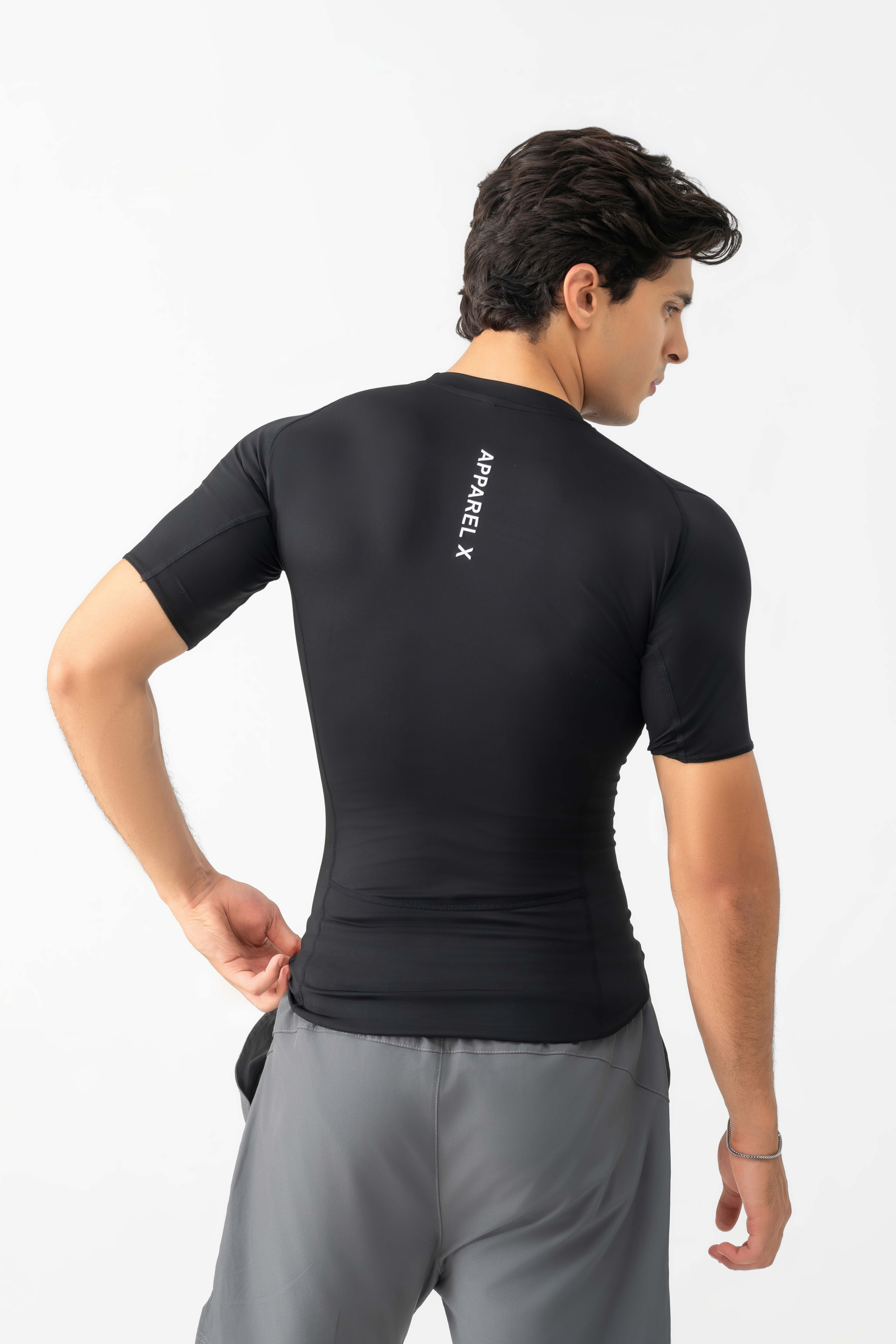 Skin Compression Shirt