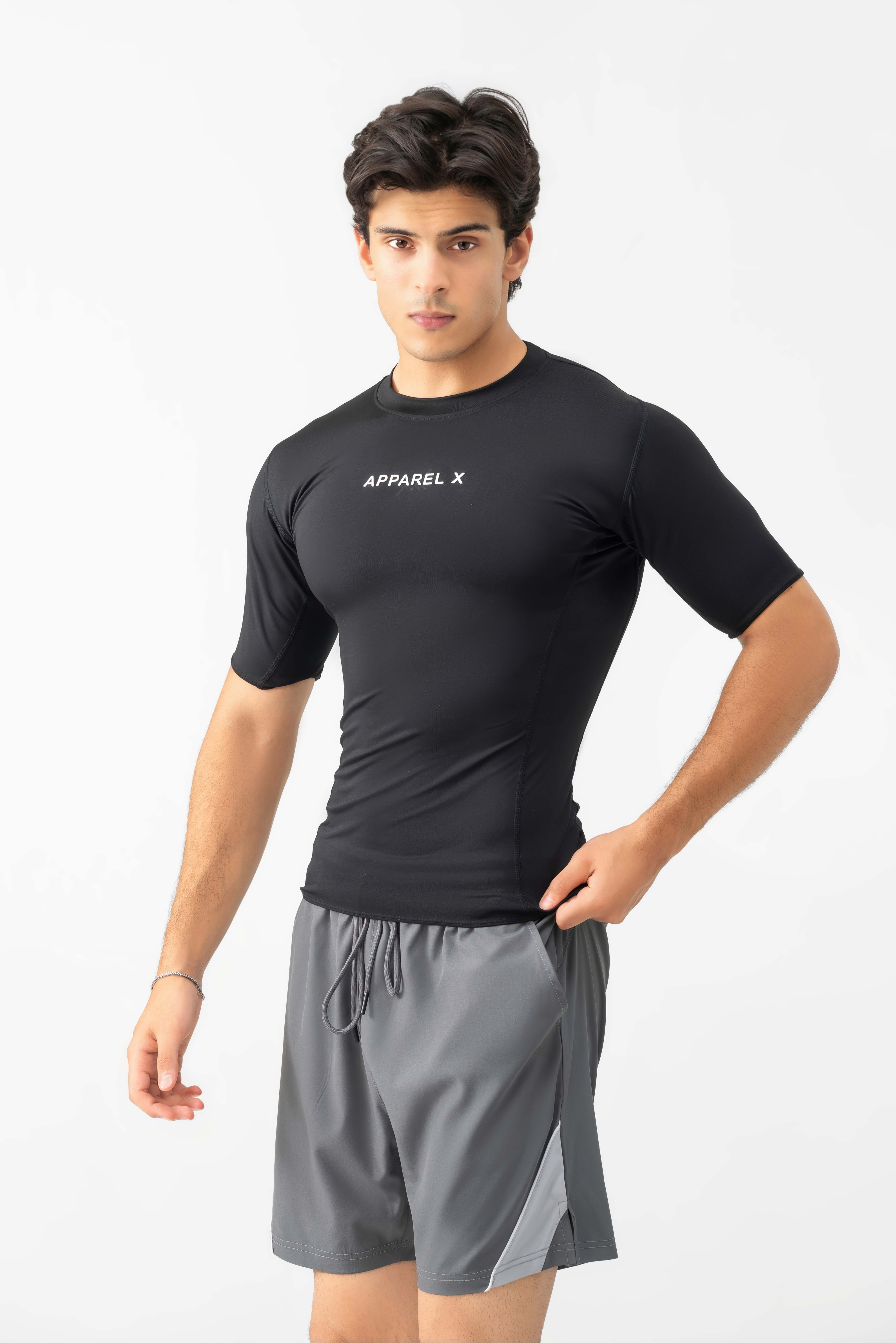 Skin Compression Shirt