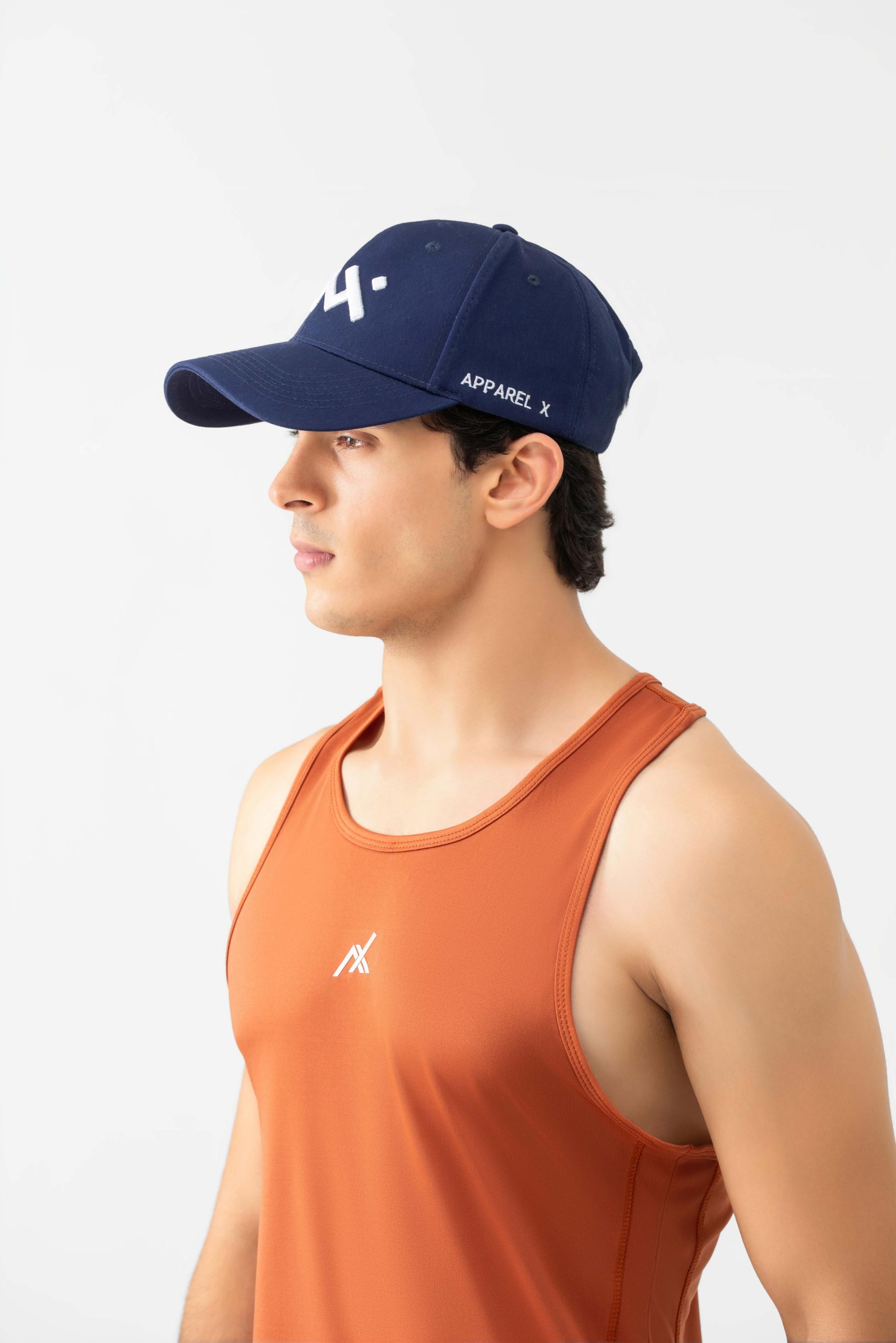 Men's Stringer Vest