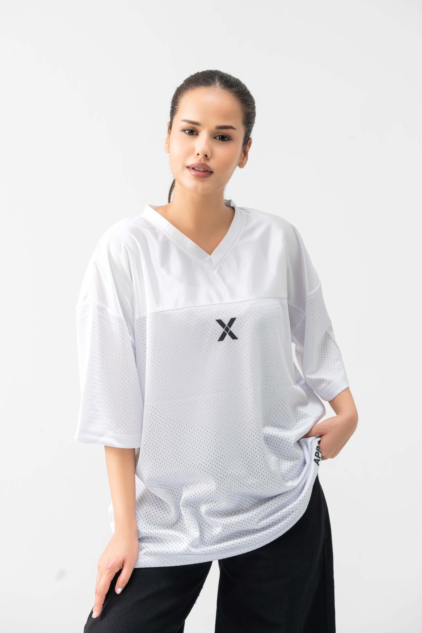 Men's V Neck T Shirt