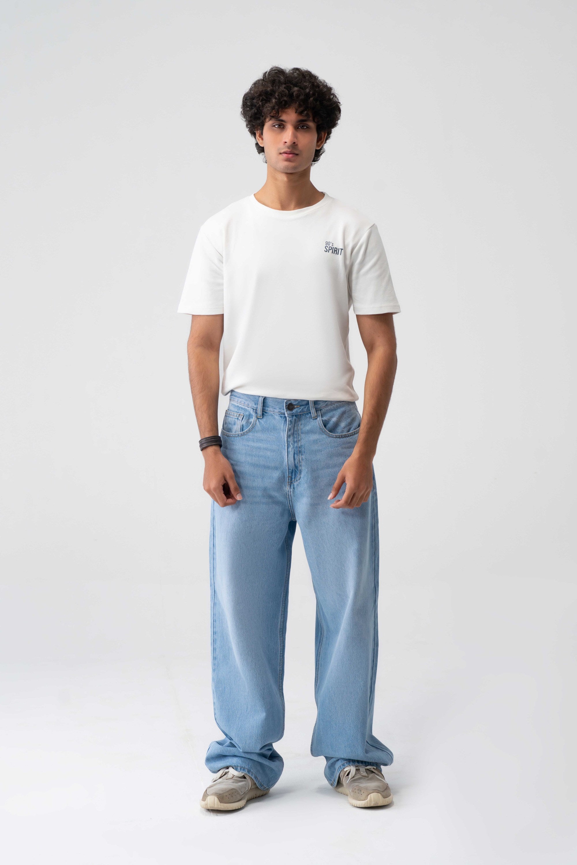 Premium Cotton Essential – Men