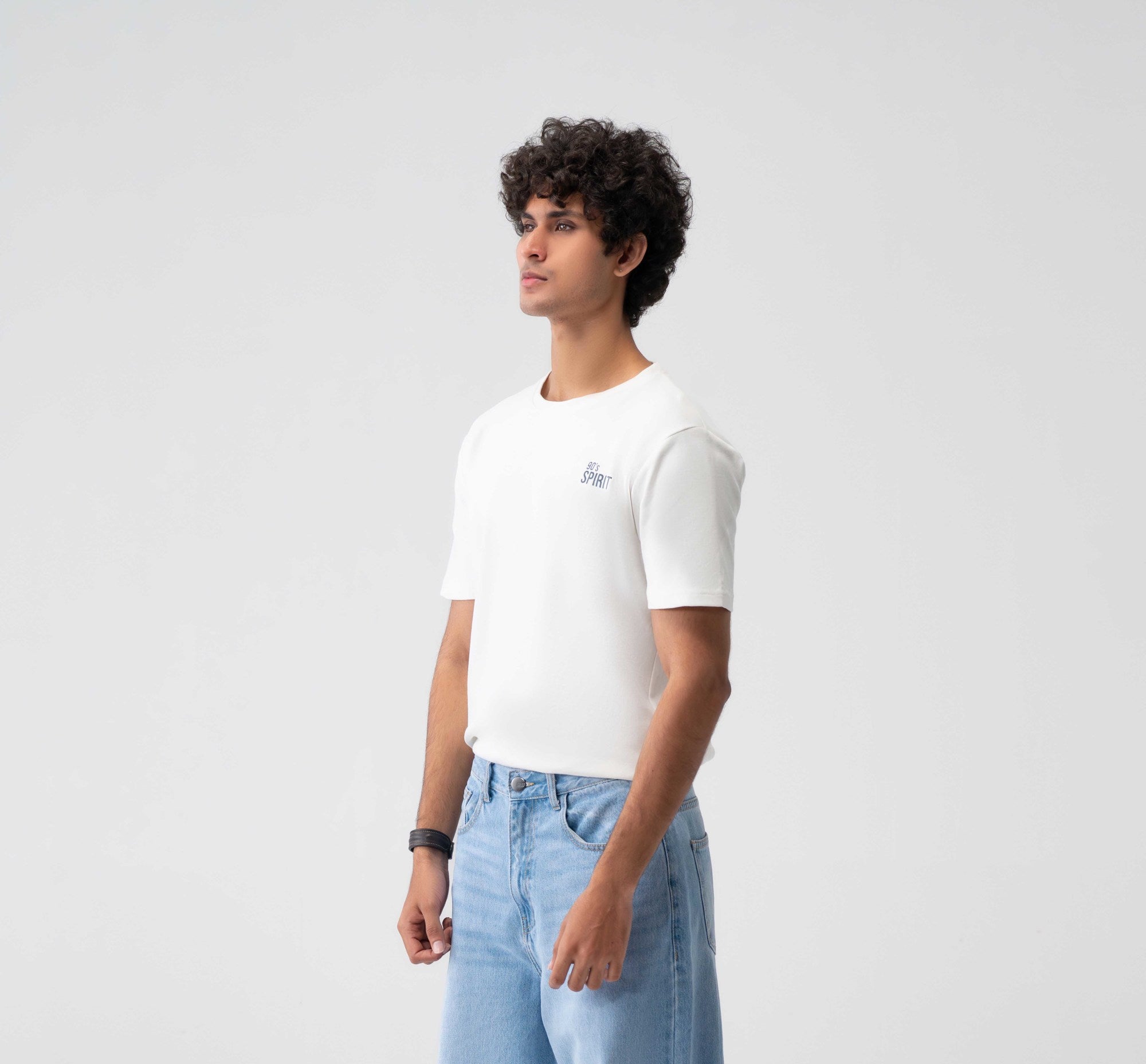 Premium Cotton Essential – Men