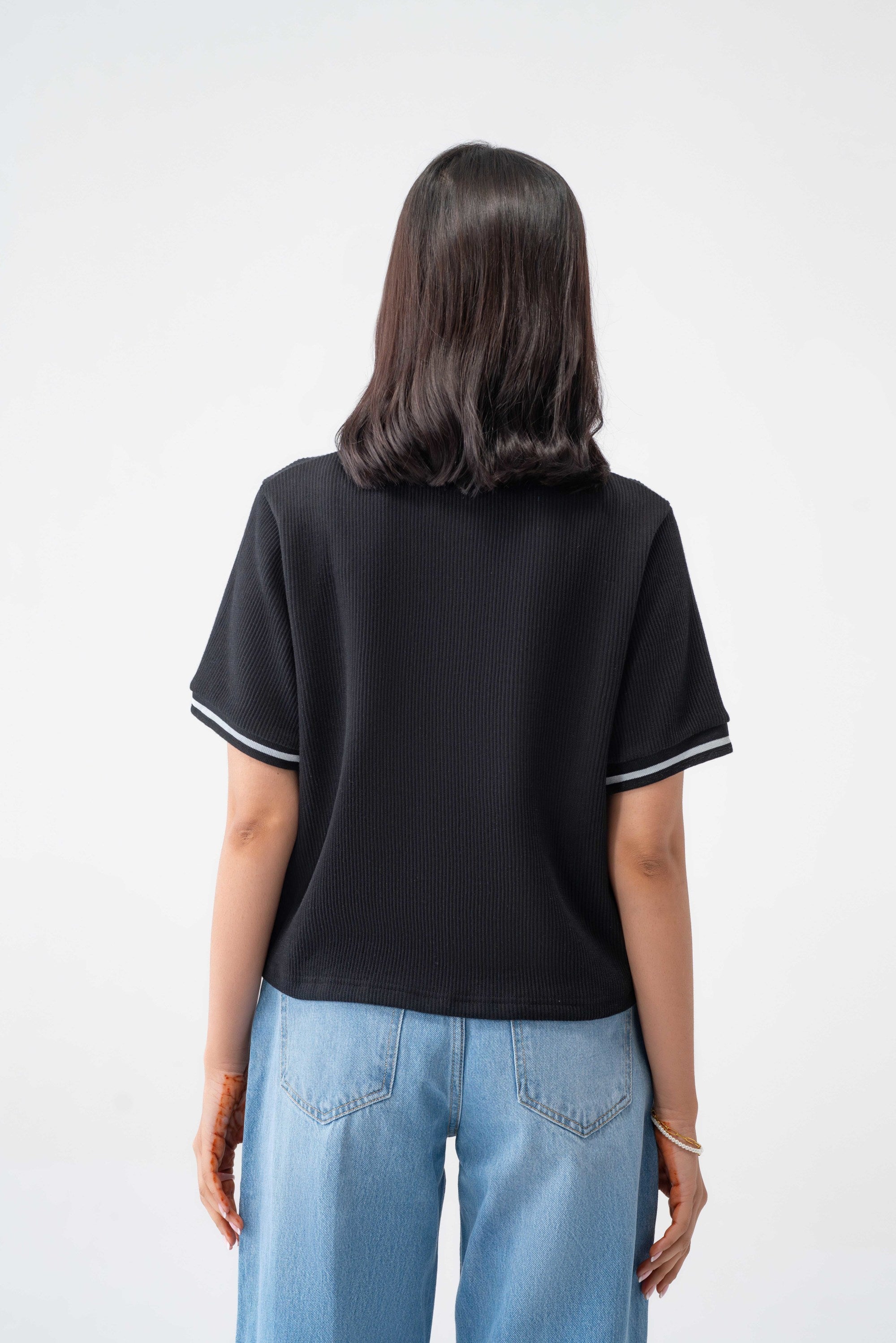 Everyday Comfort Shirt – Women