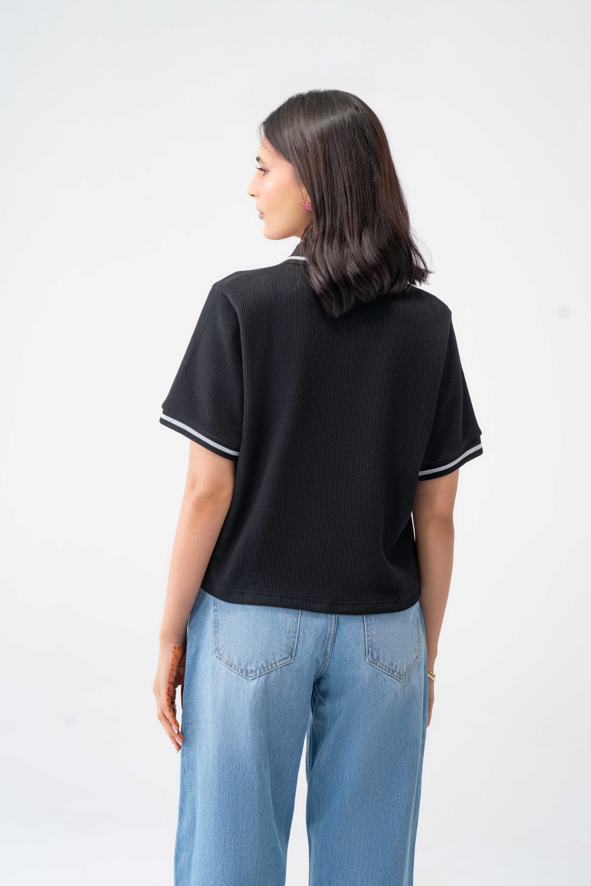 Everyday Comfort Shirt – Women