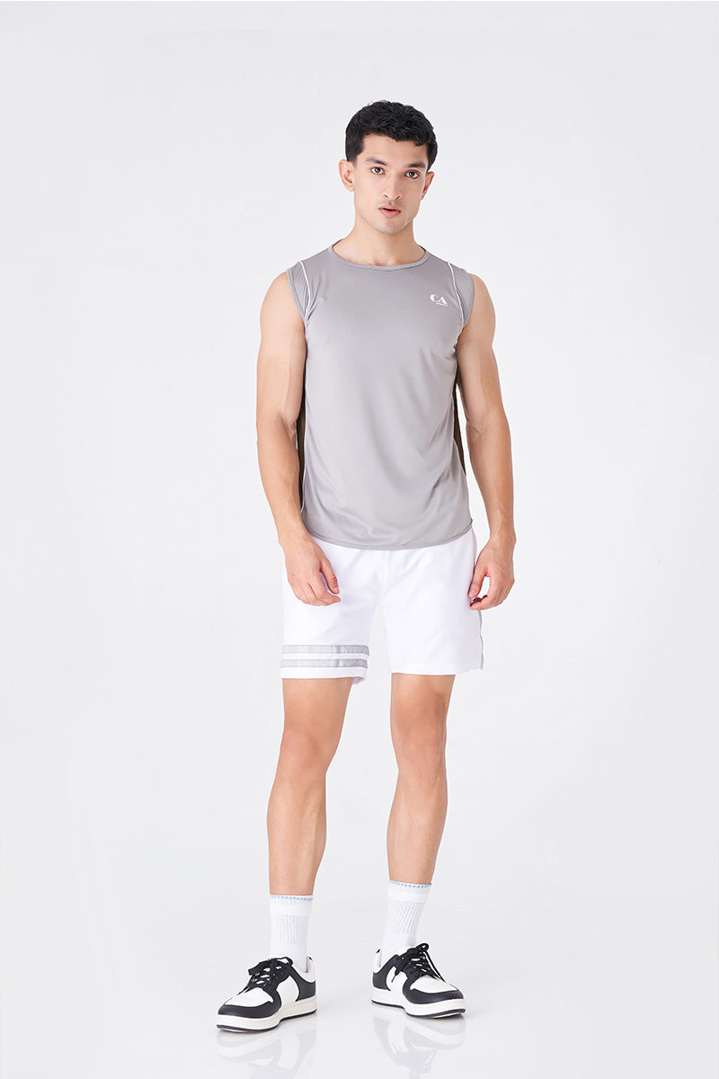 Men’s Tank Top for Gym and Fitness