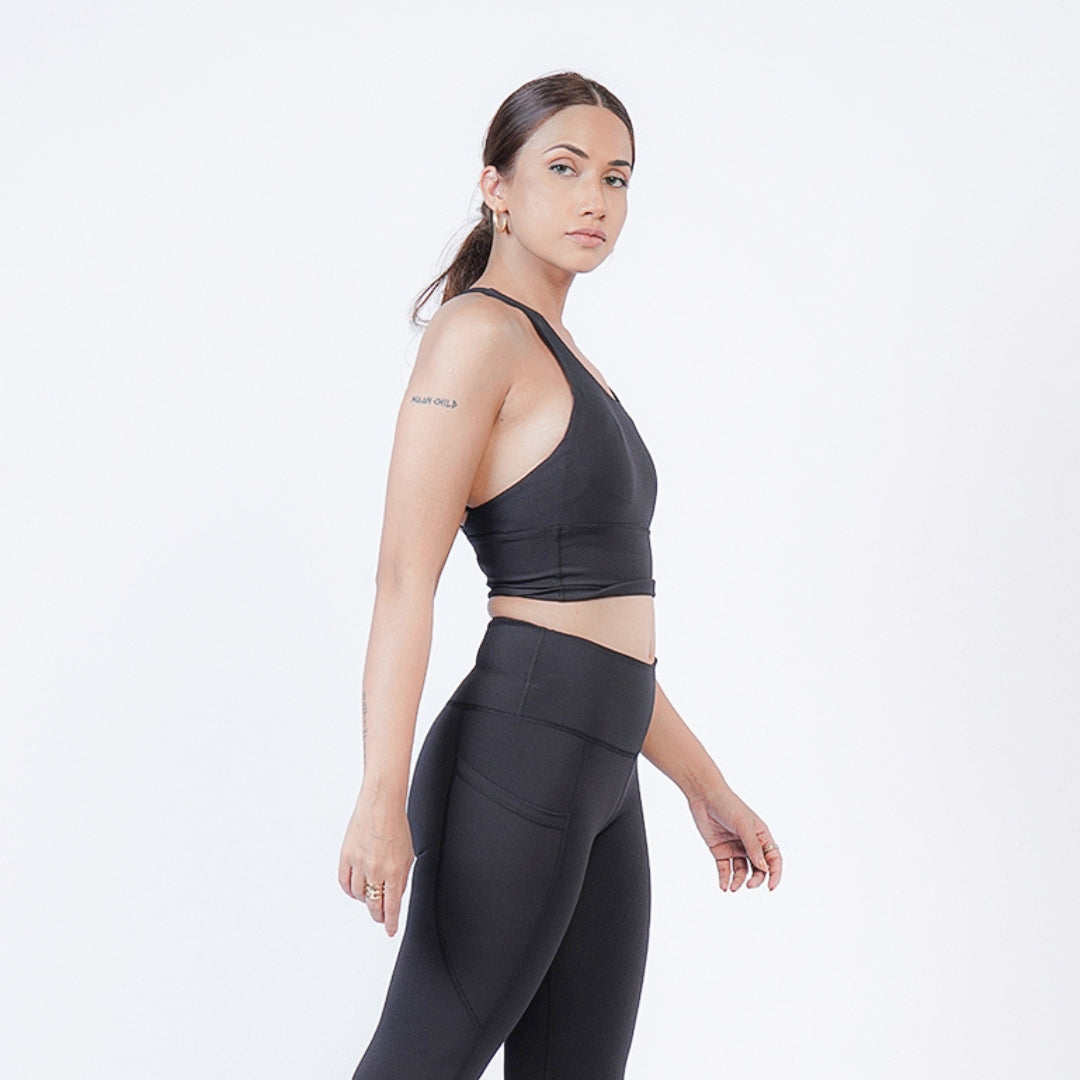 CB-03 Sports Bra