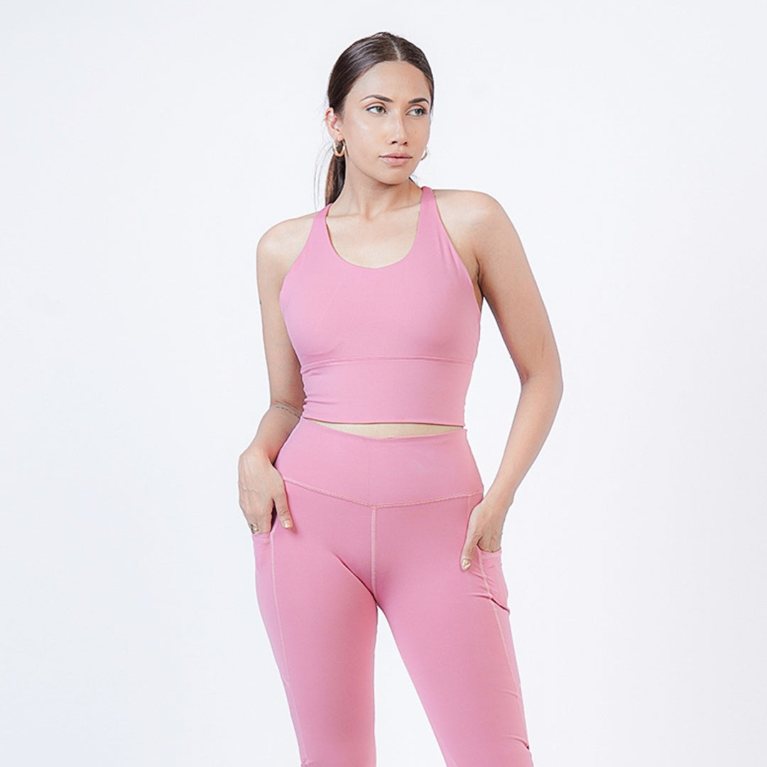 CB-05 Sports Bra