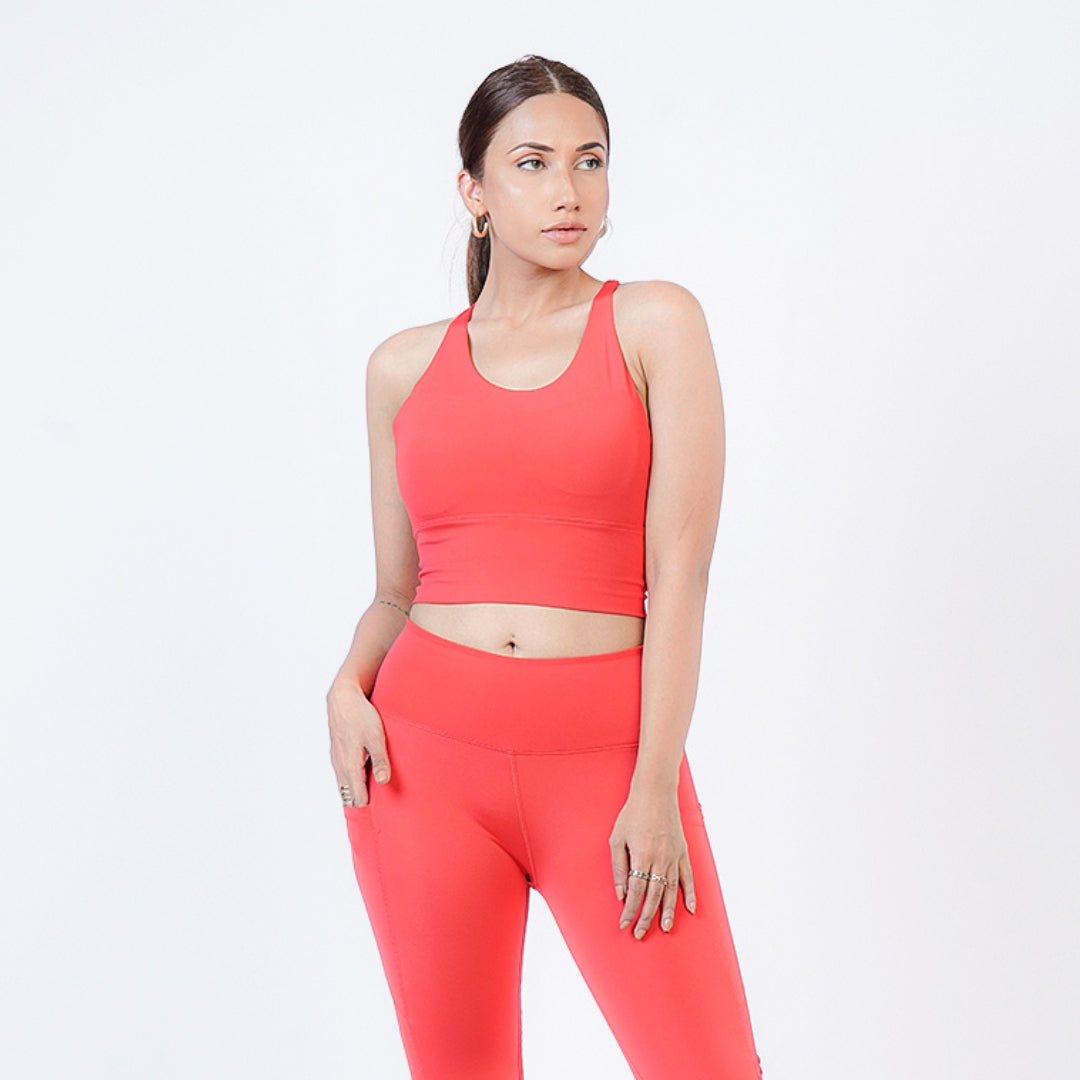 CB-01 Sports Bra