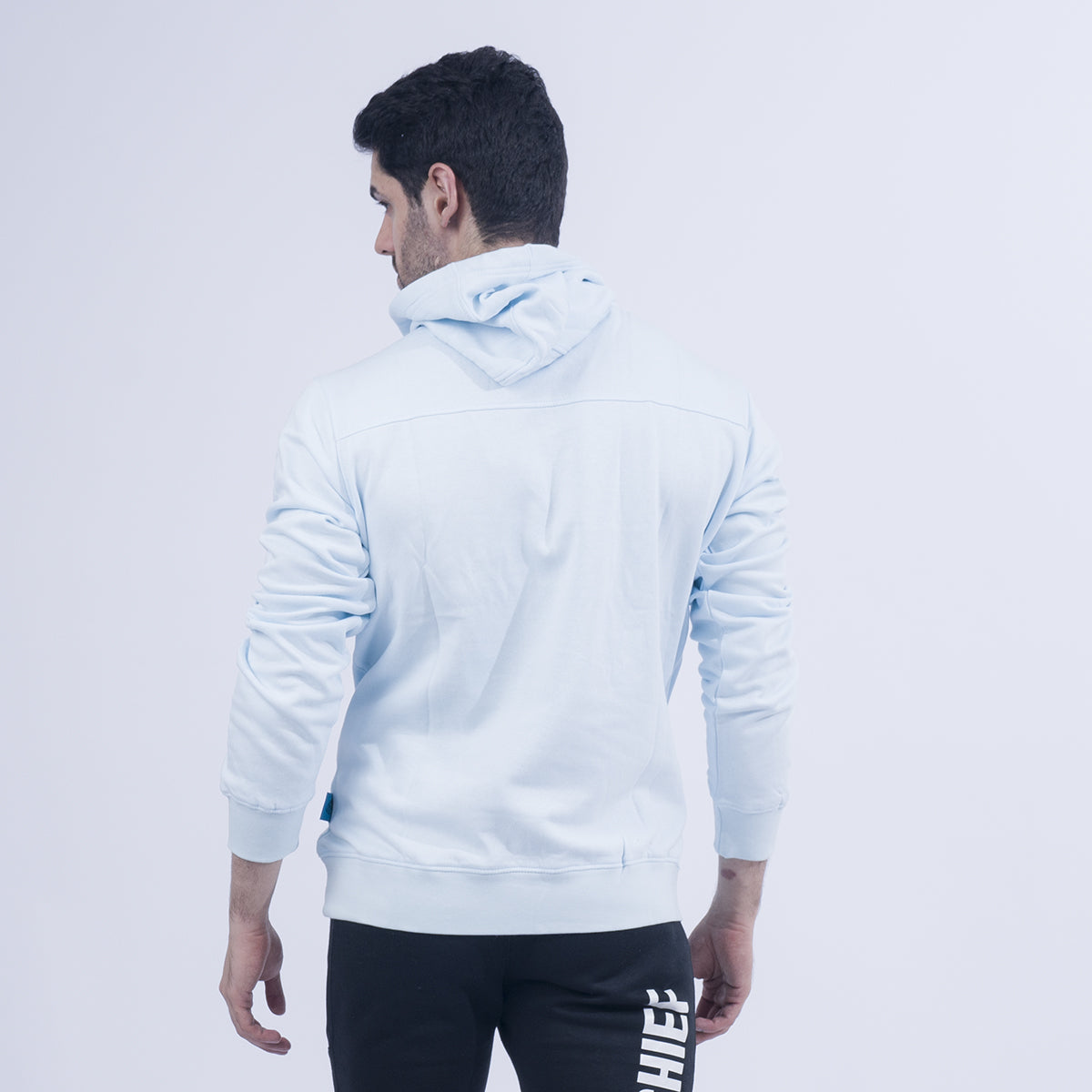 Essential Sky Hoodie