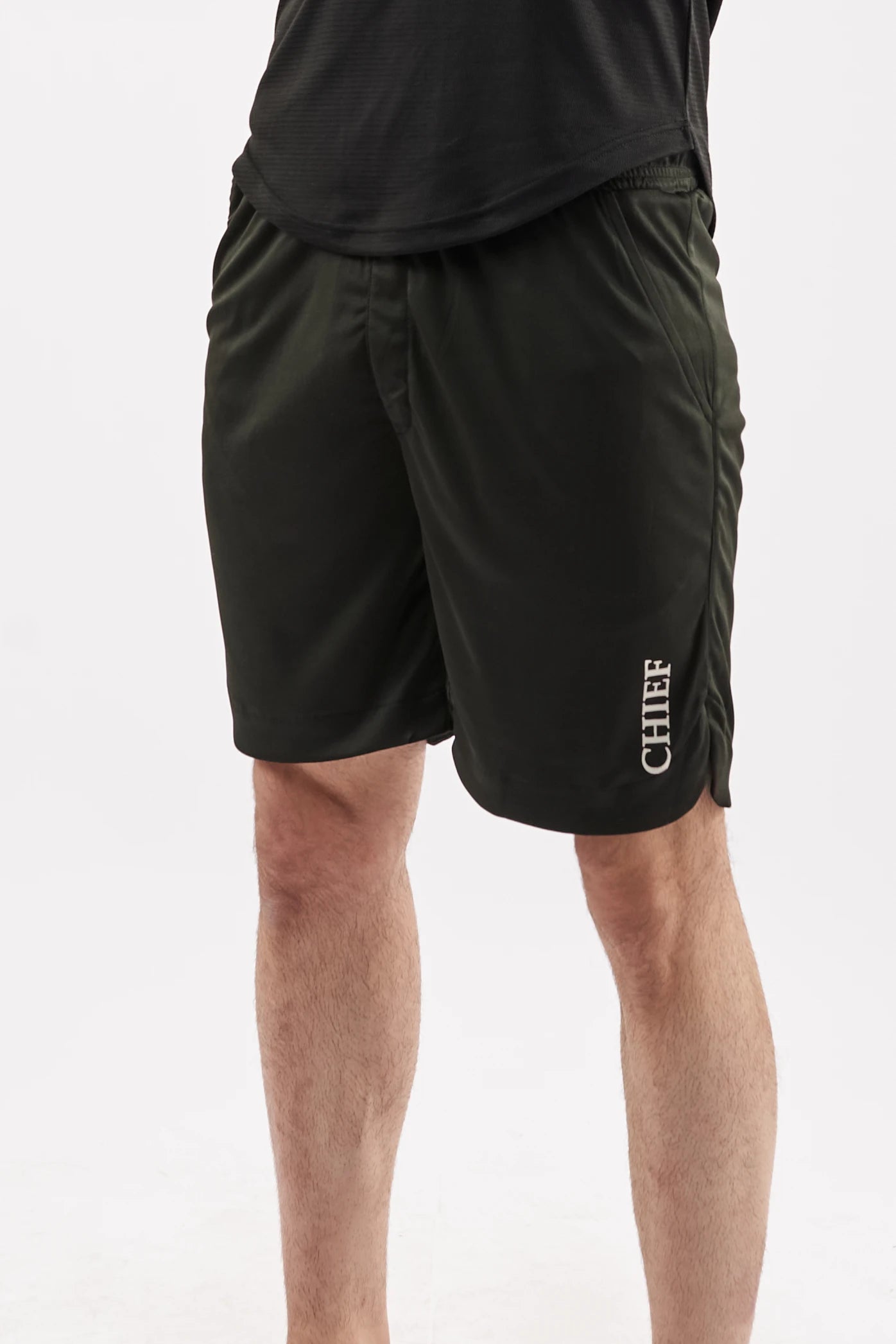 Men's Sport Shorts Black