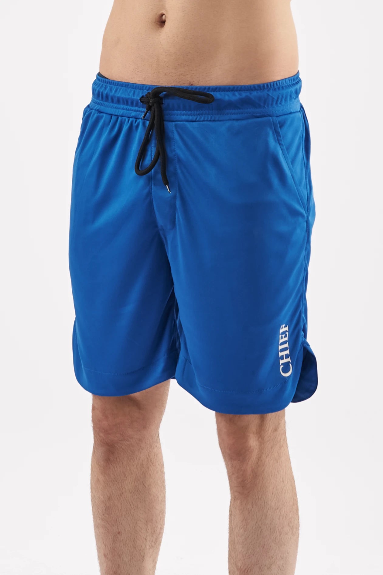 Men's Sport Shorts Blue