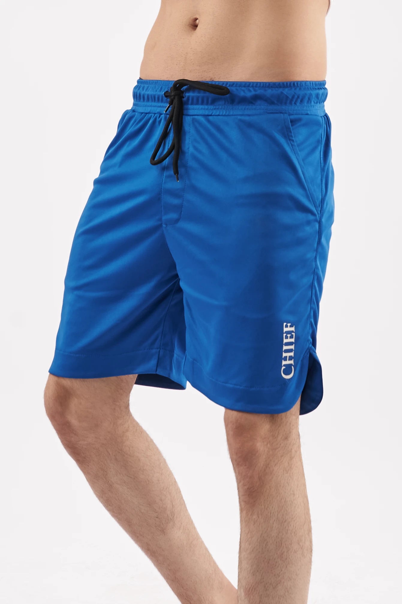 Men's Sport Shorts Blue