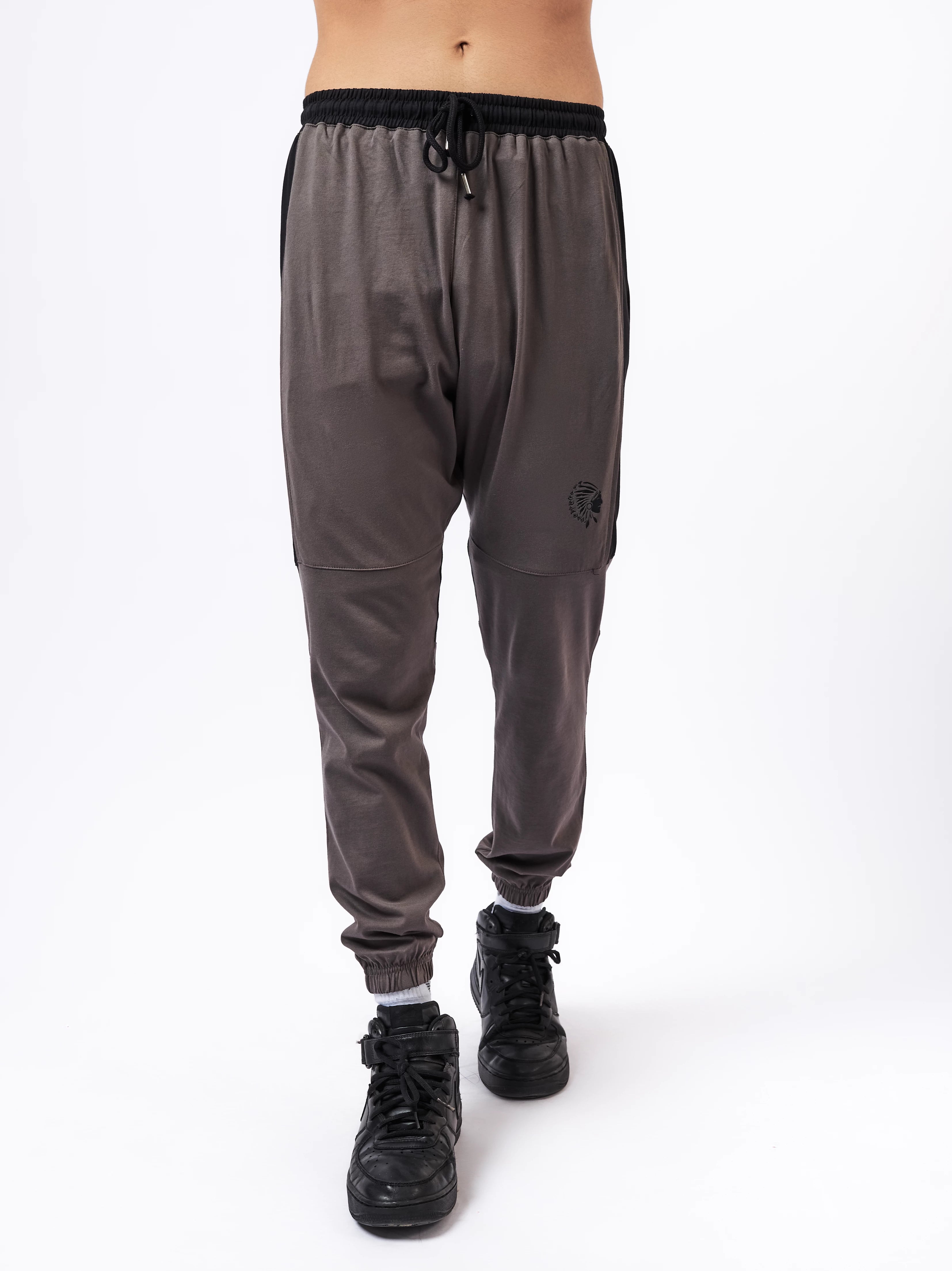 Gym Trouser Grey