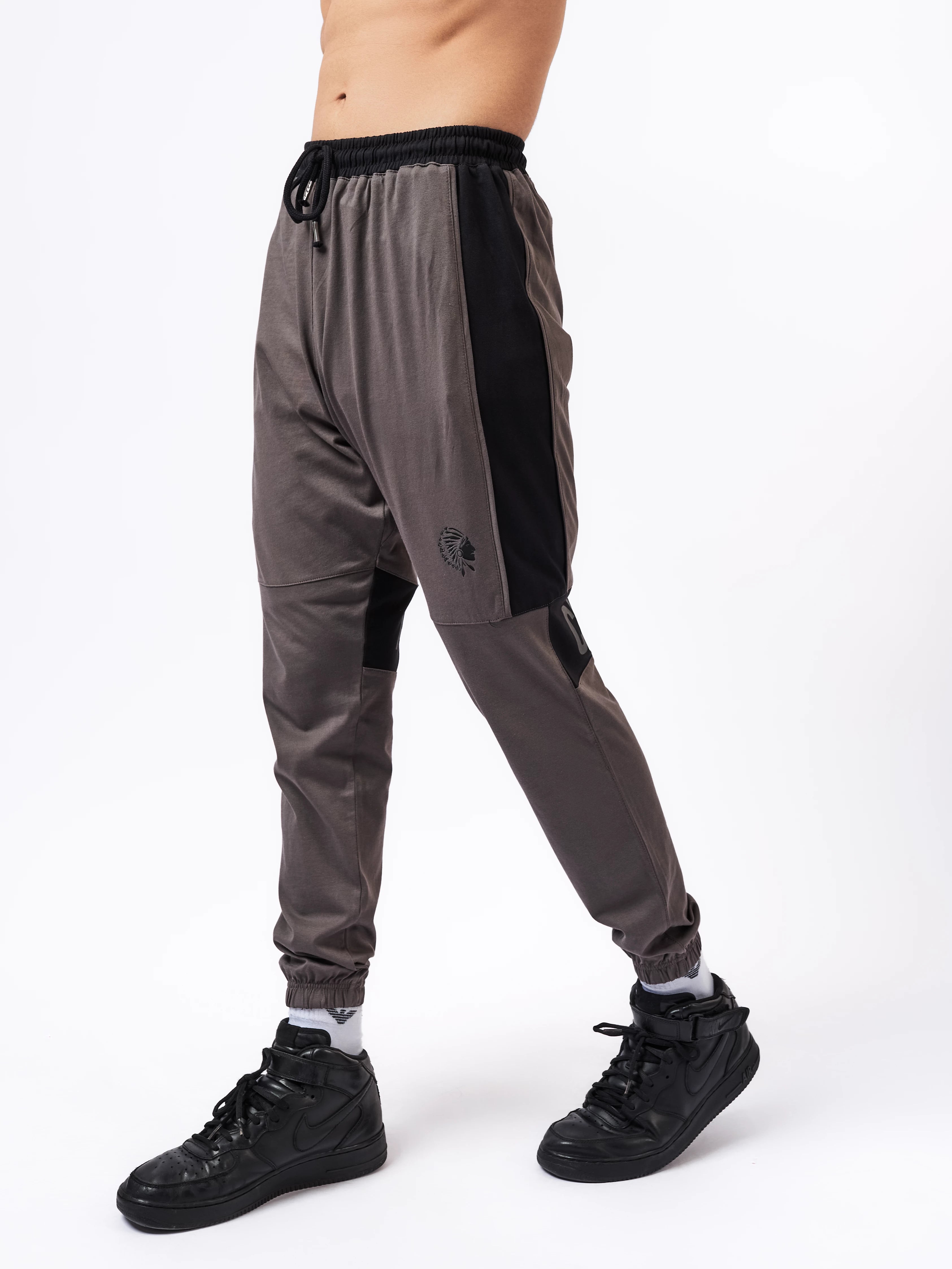Gym Trouser Grey
