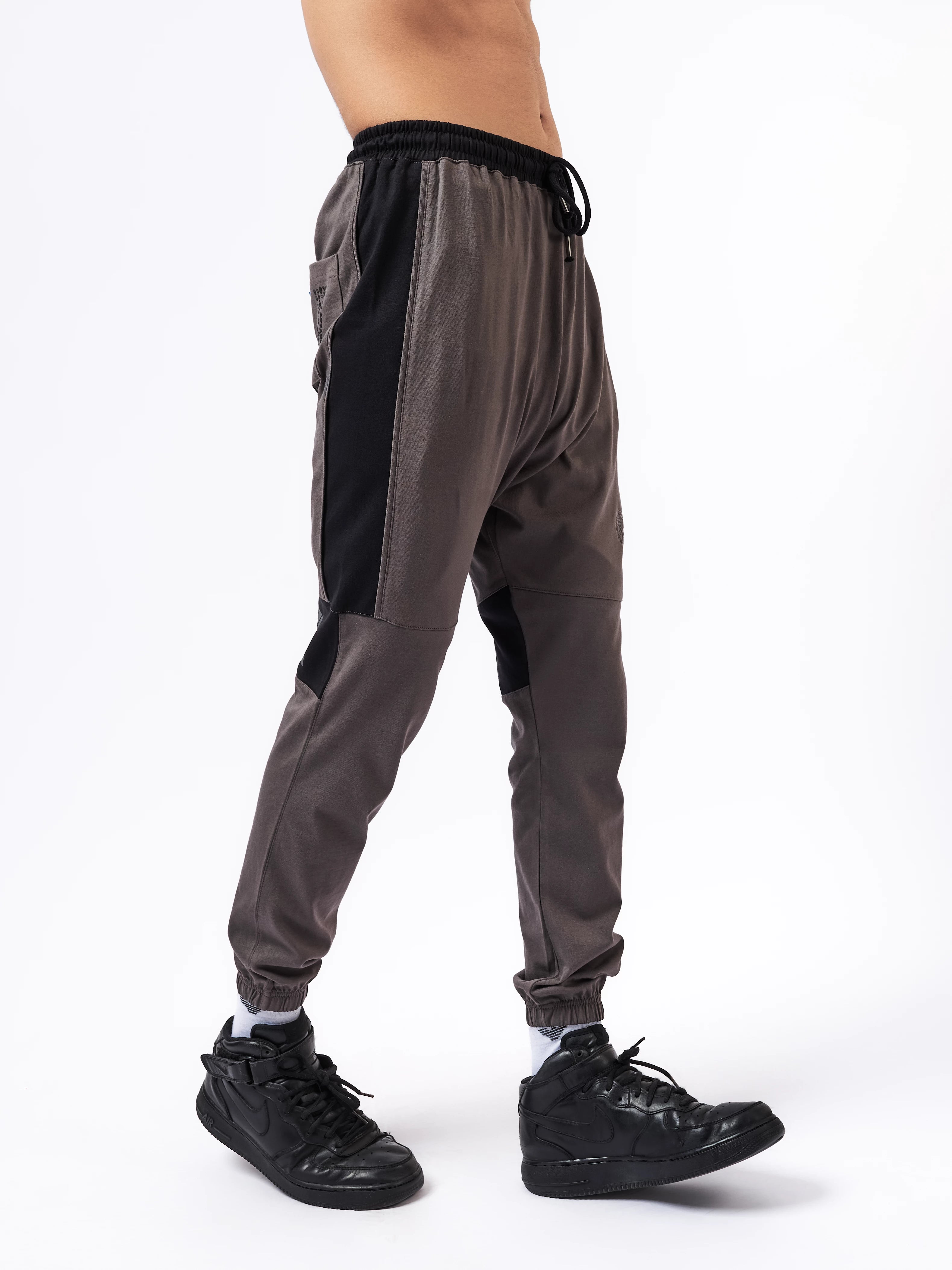 Gym Trouser Grey