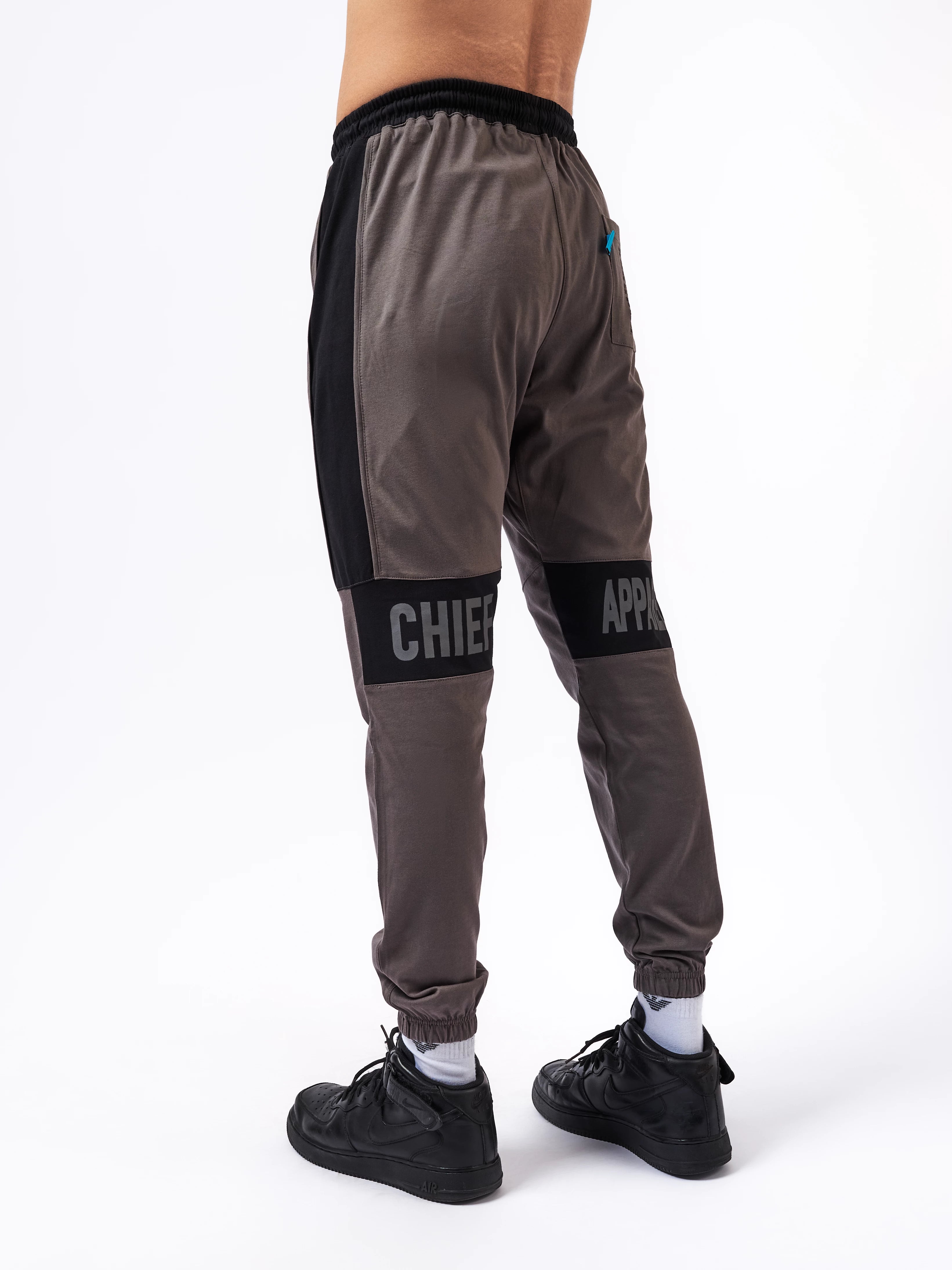 Gym Trouser Grey