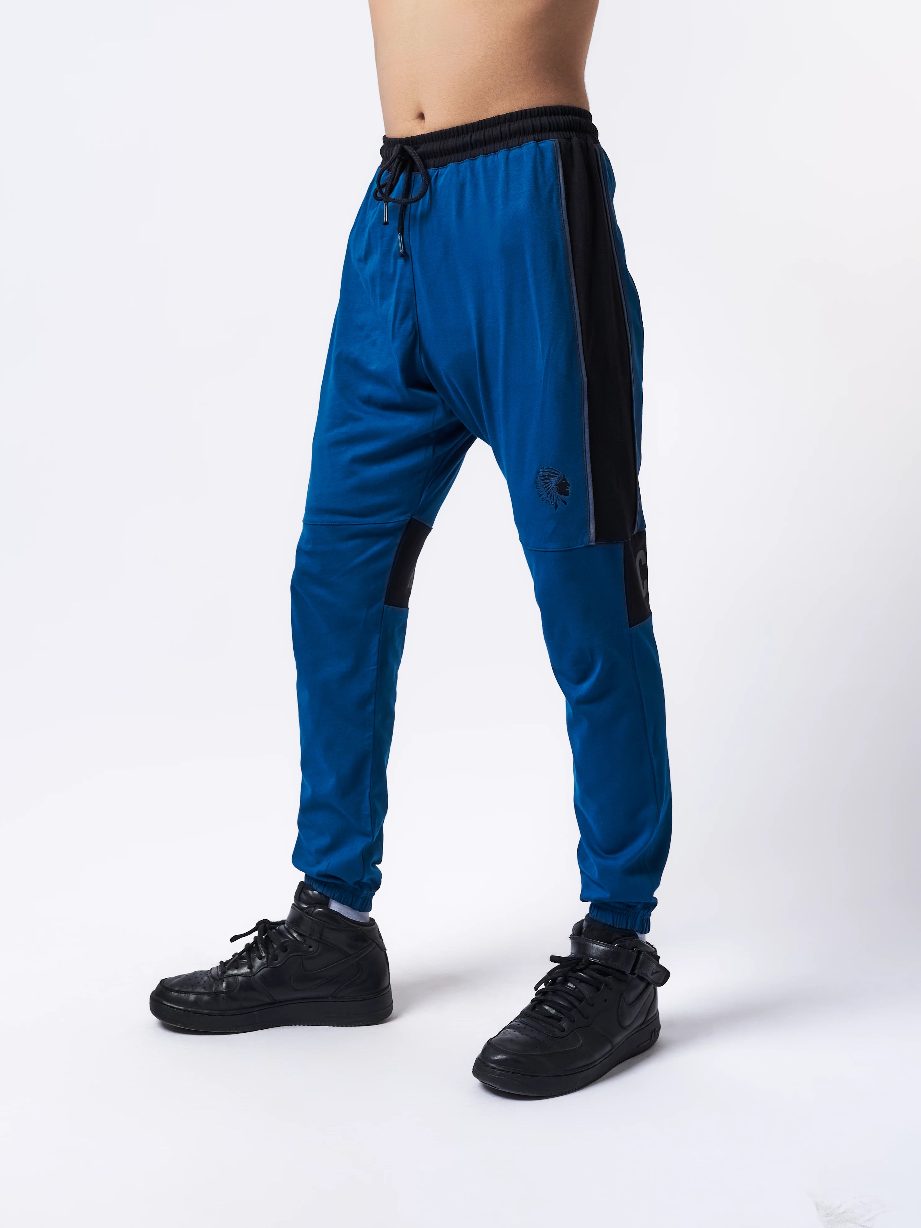 Gym Trouser Blue