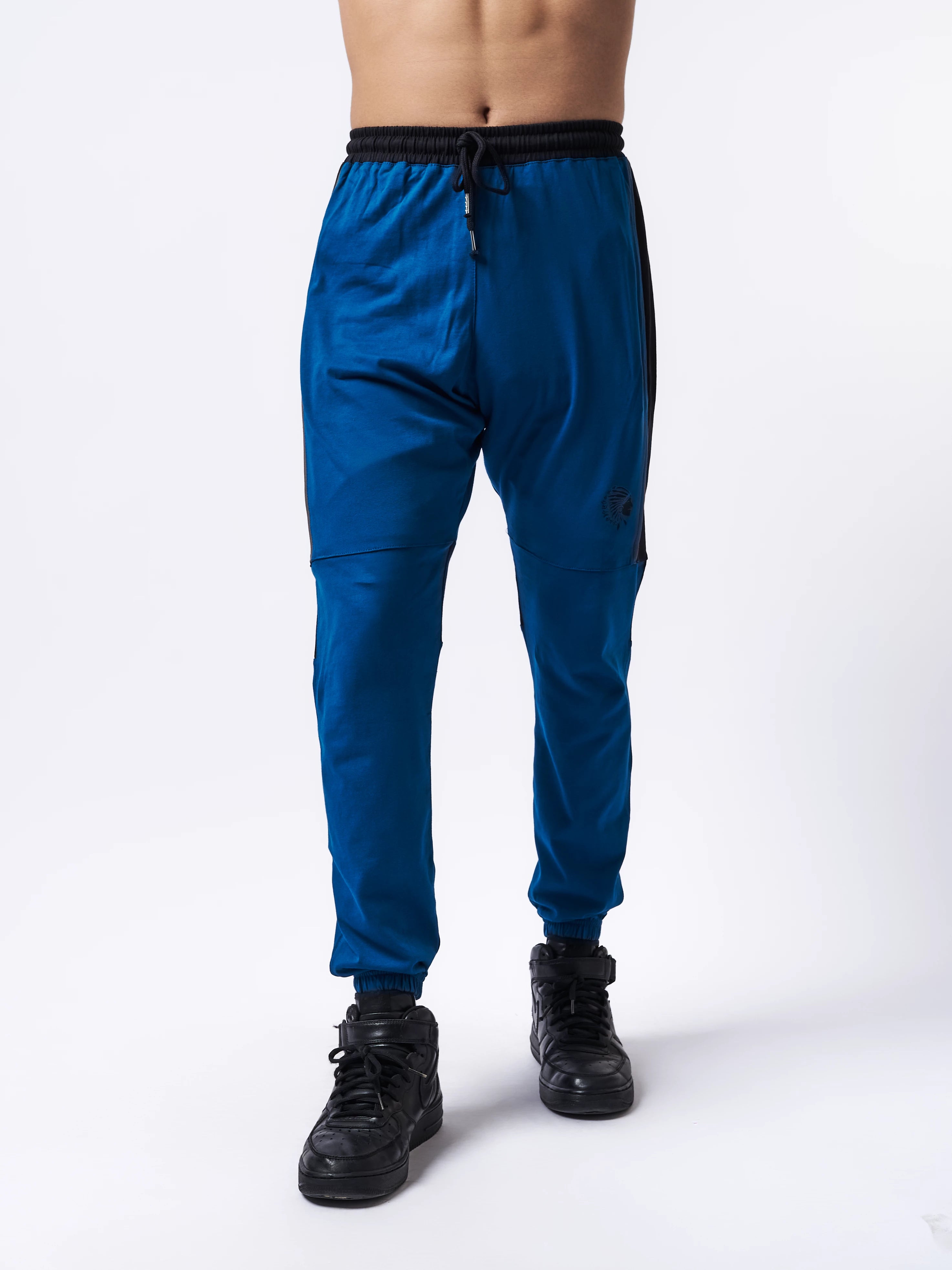 Gym Trouser Blue