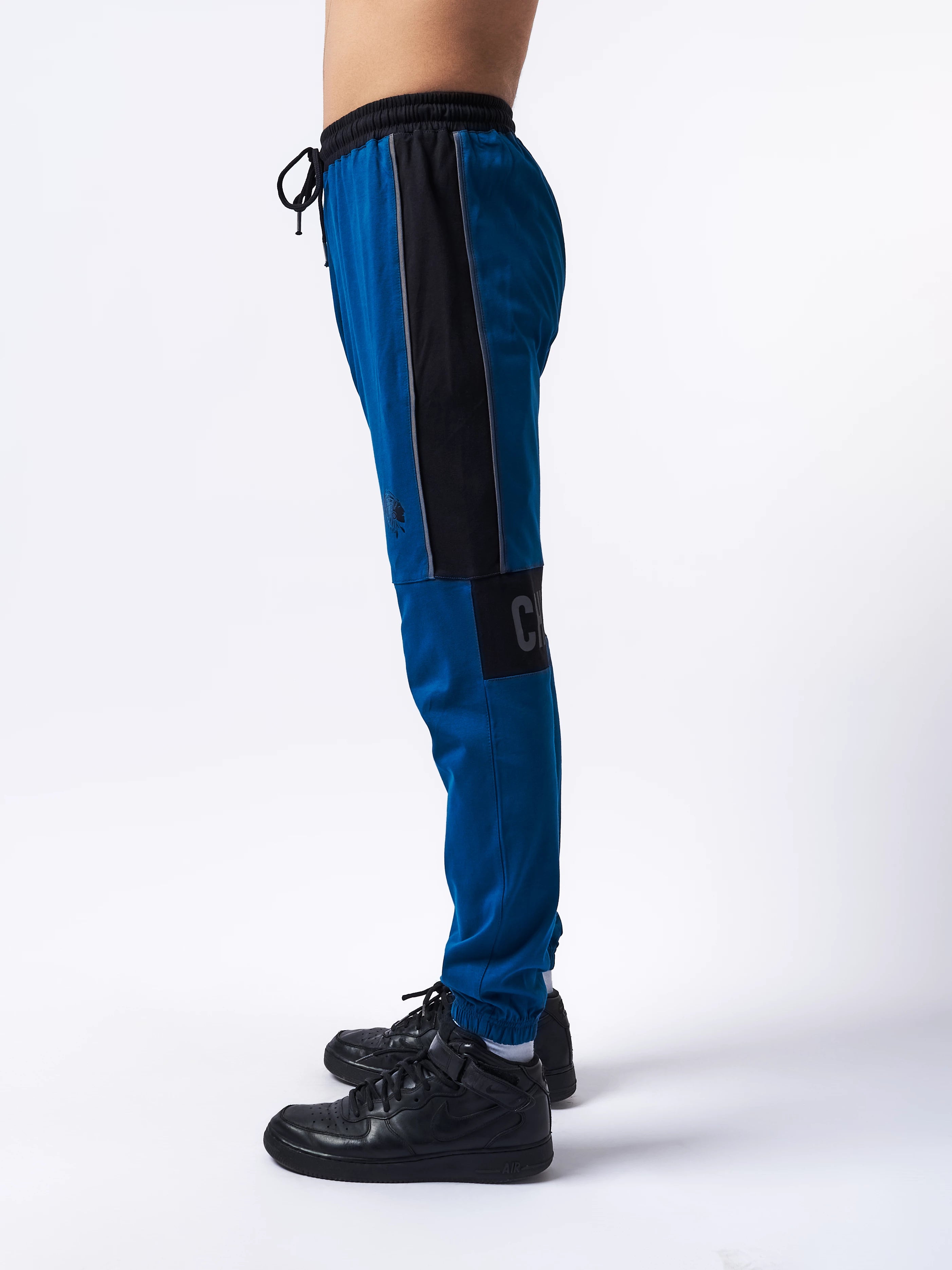 Gym Trouser Blue
