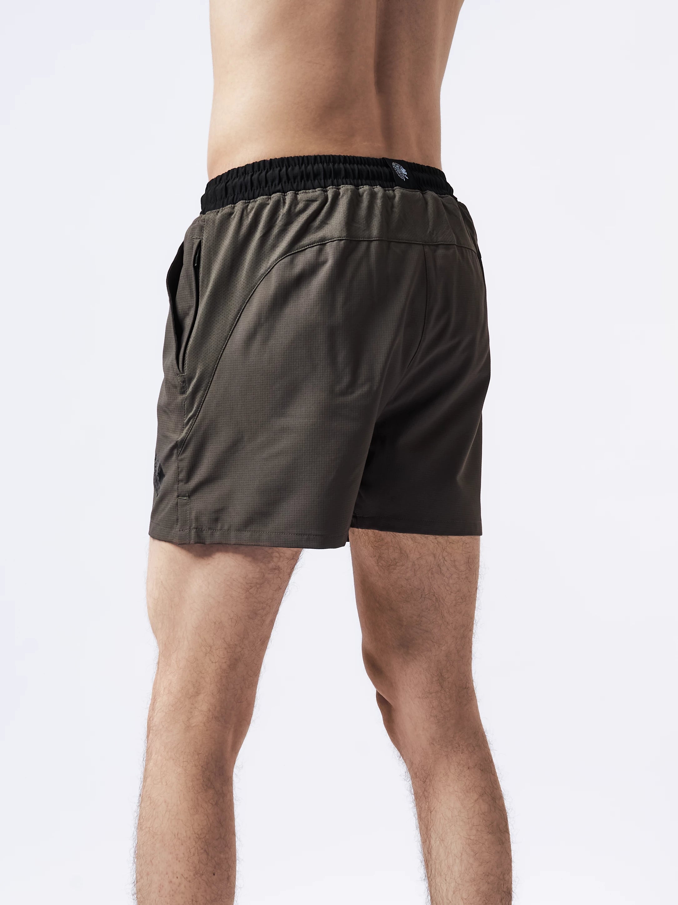 Men's Shorts Grey