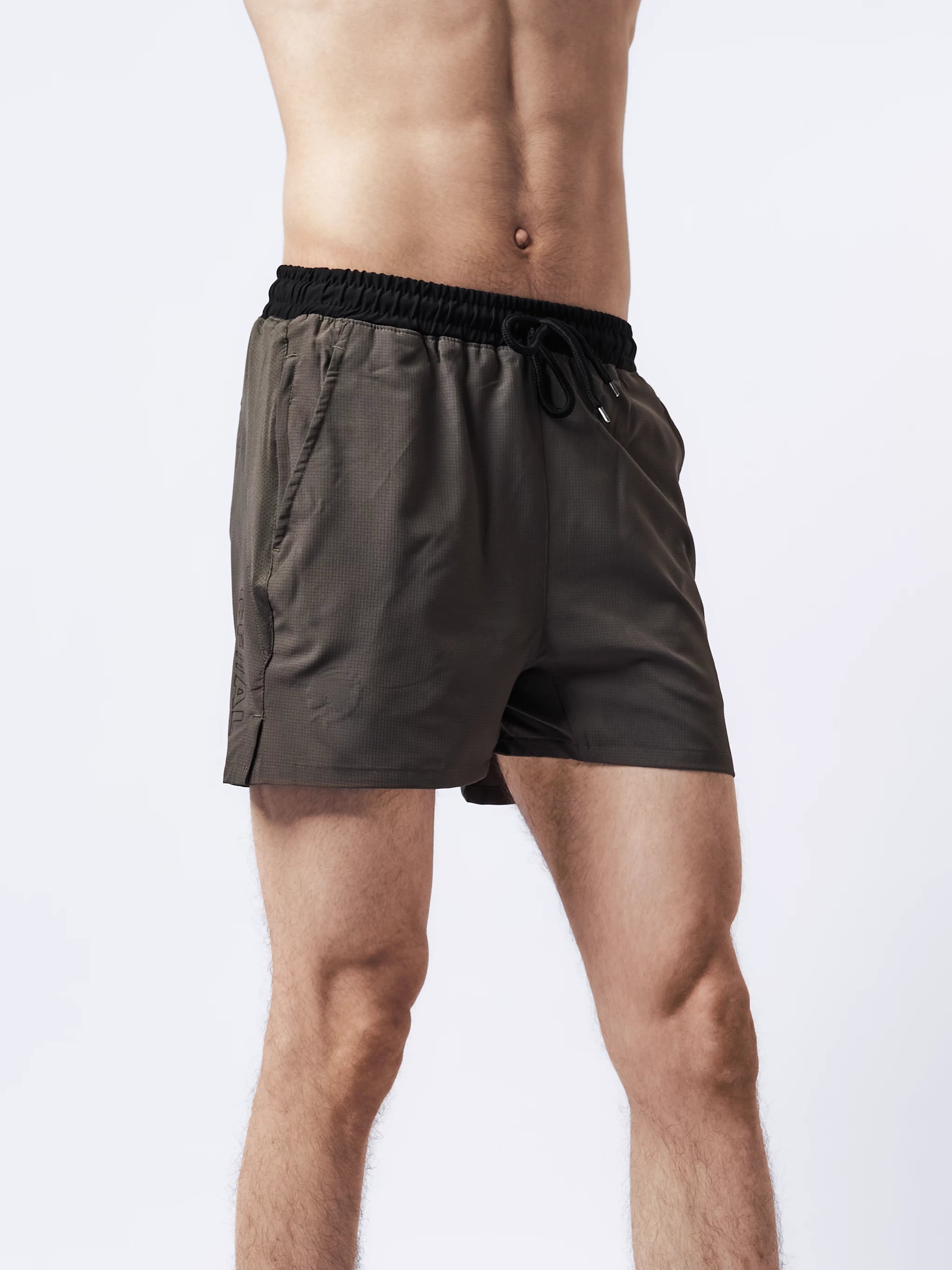 Men's Shorts Grey