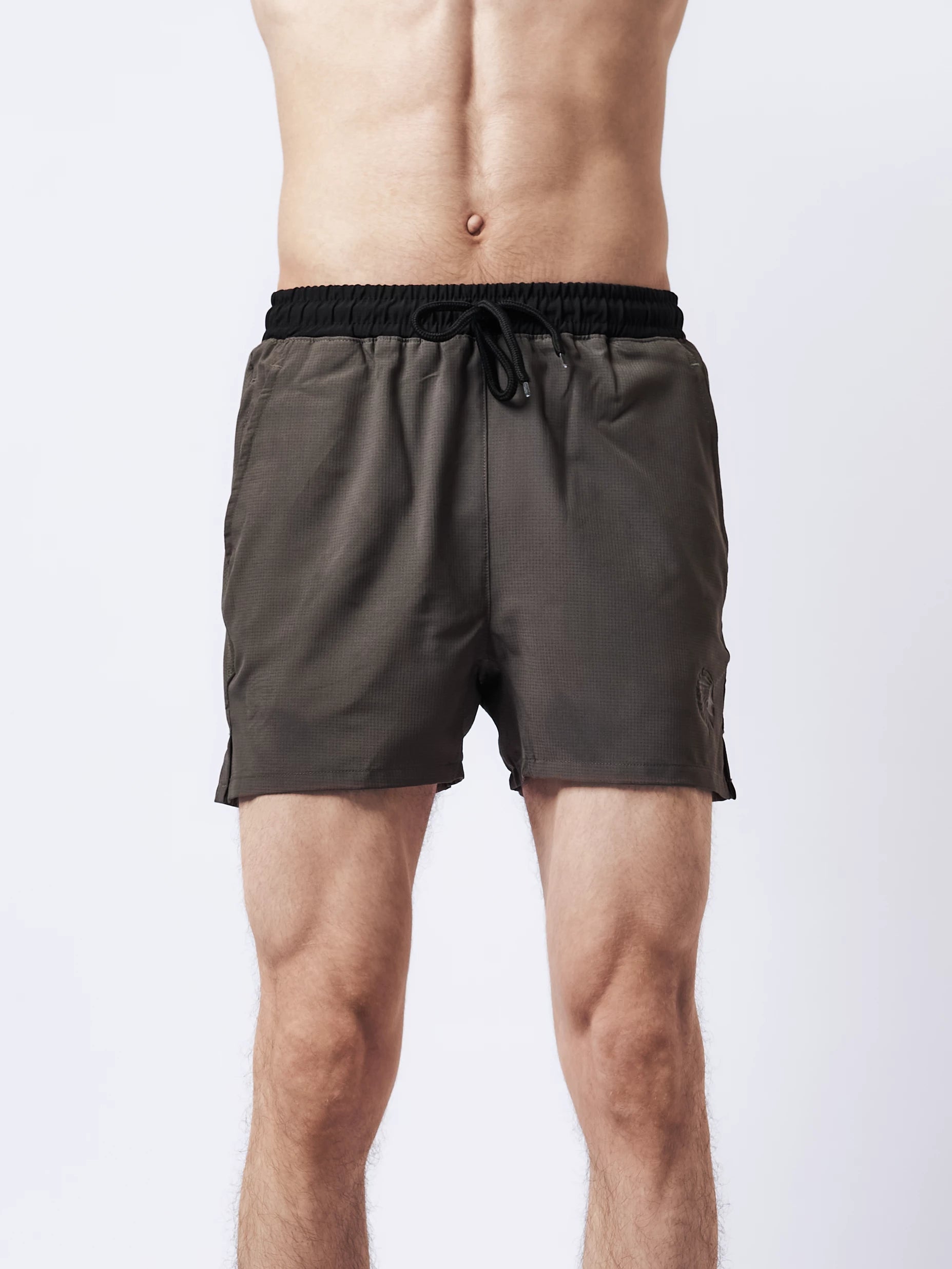 Men's Shorts Grey