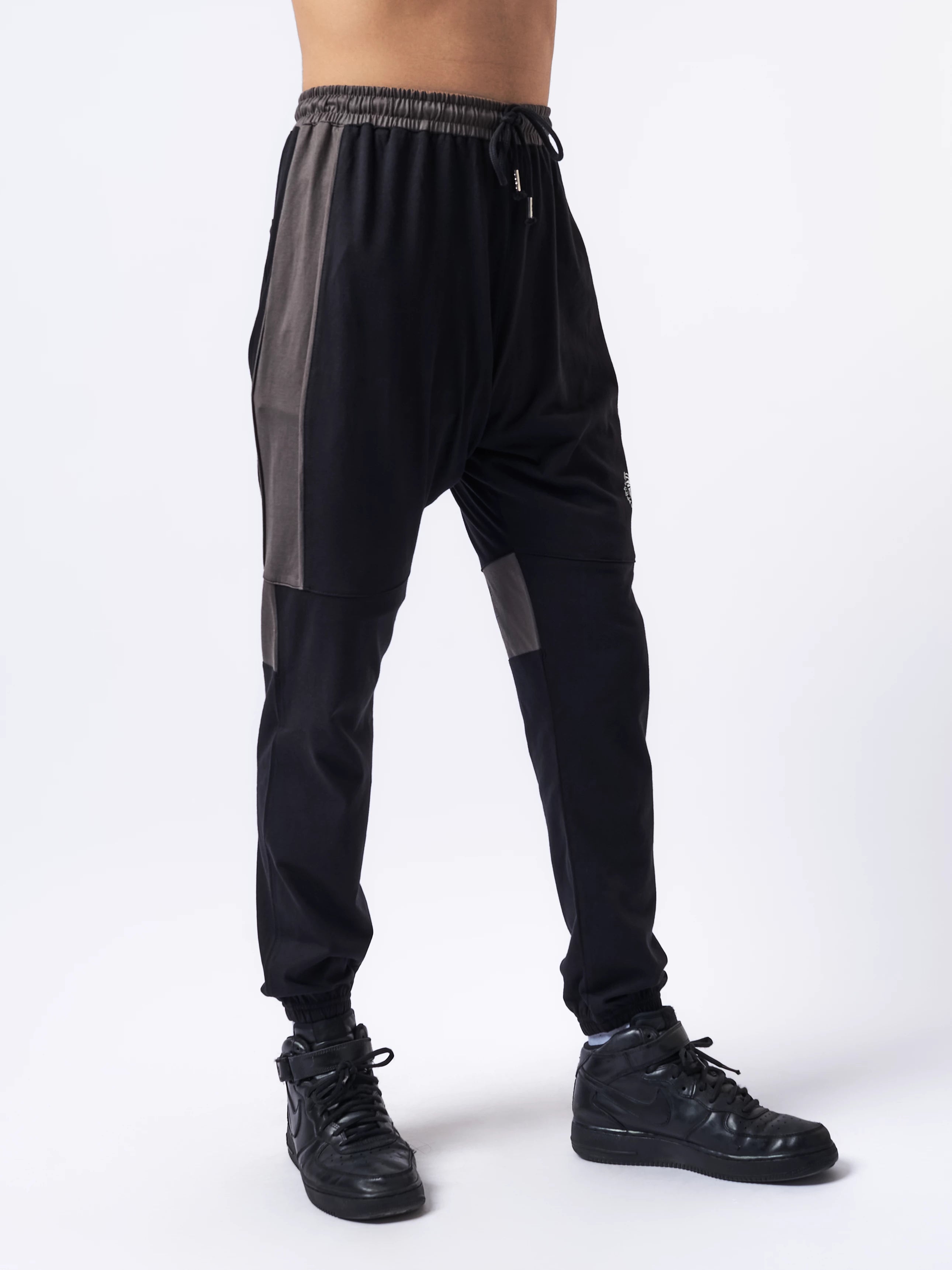 Gym Trouser Black