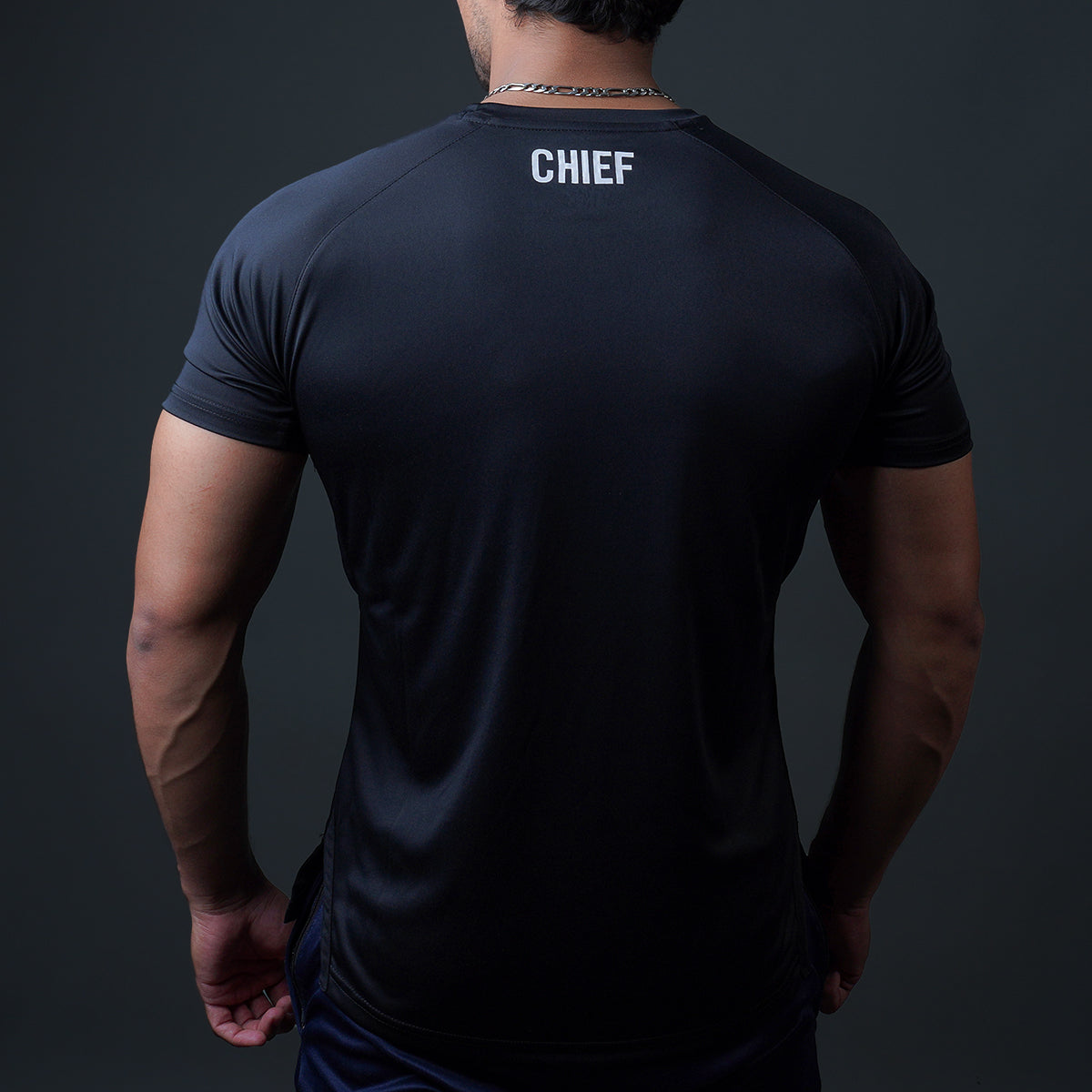 CT-5 Go Easy Tee
