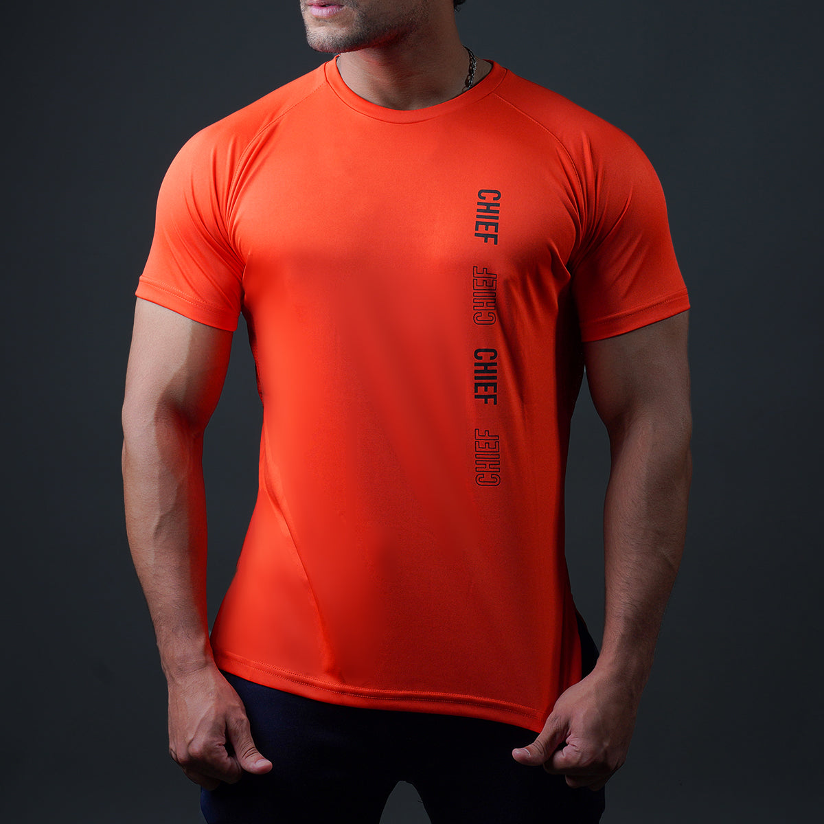 CT-4 Go Easy Tee