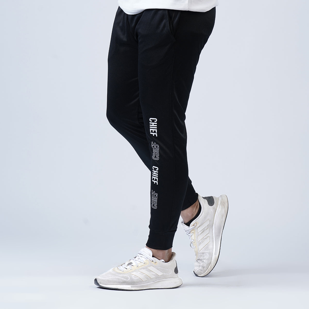 CT-03 Relaxed Slim Fit Waist Trouser