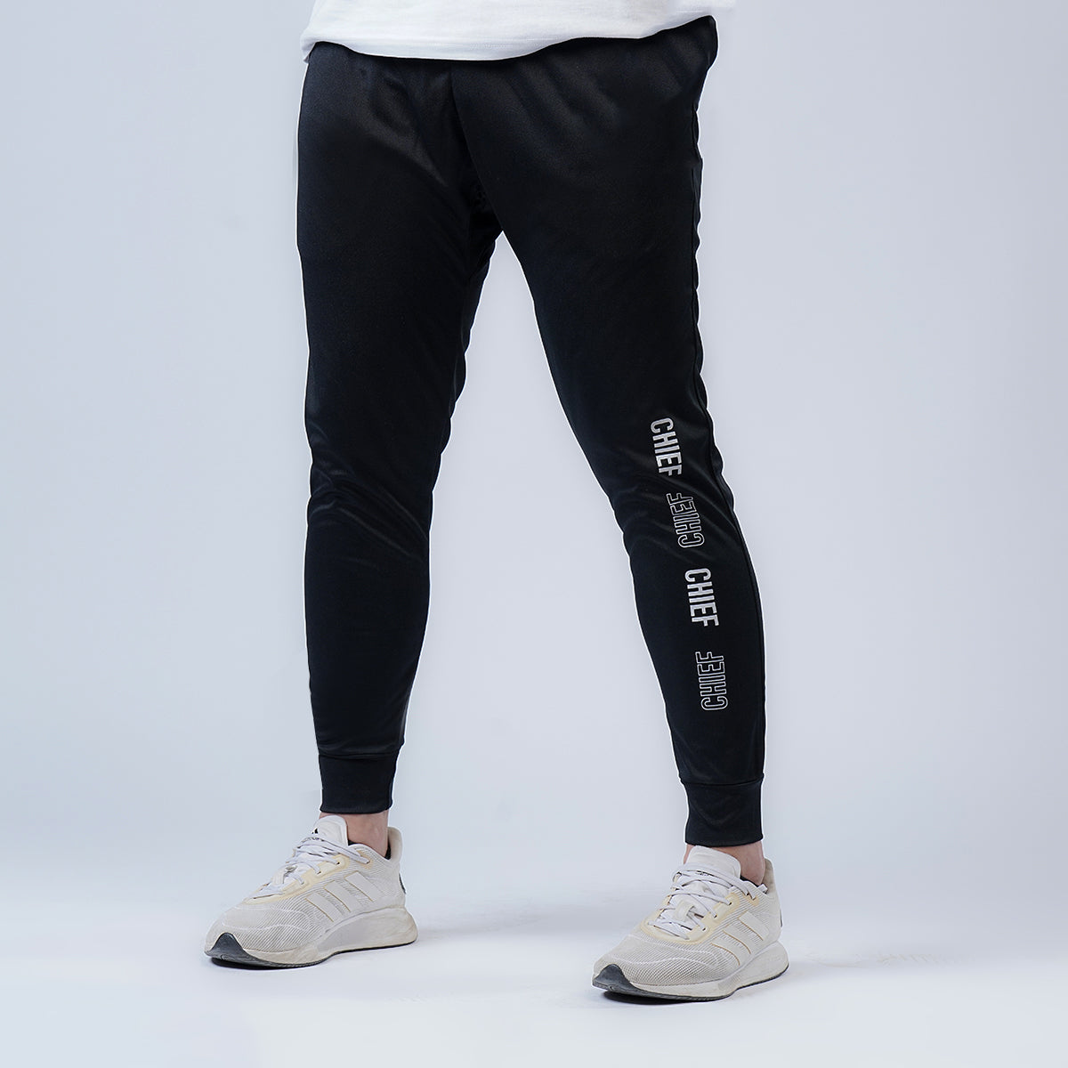 CT-03 Relaxed Slim Fit Waist Trouser