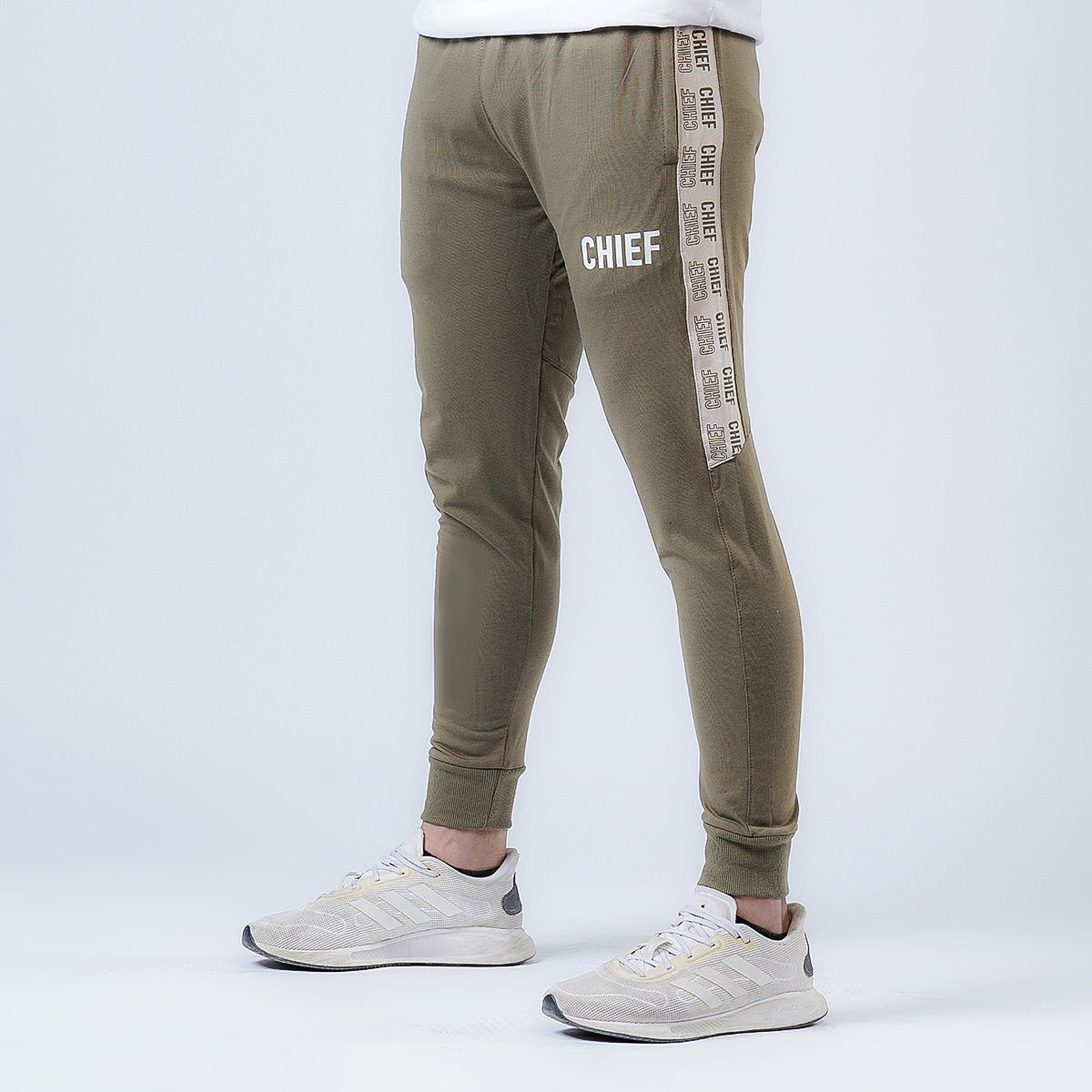 CT-01 Effortless Training Trouser