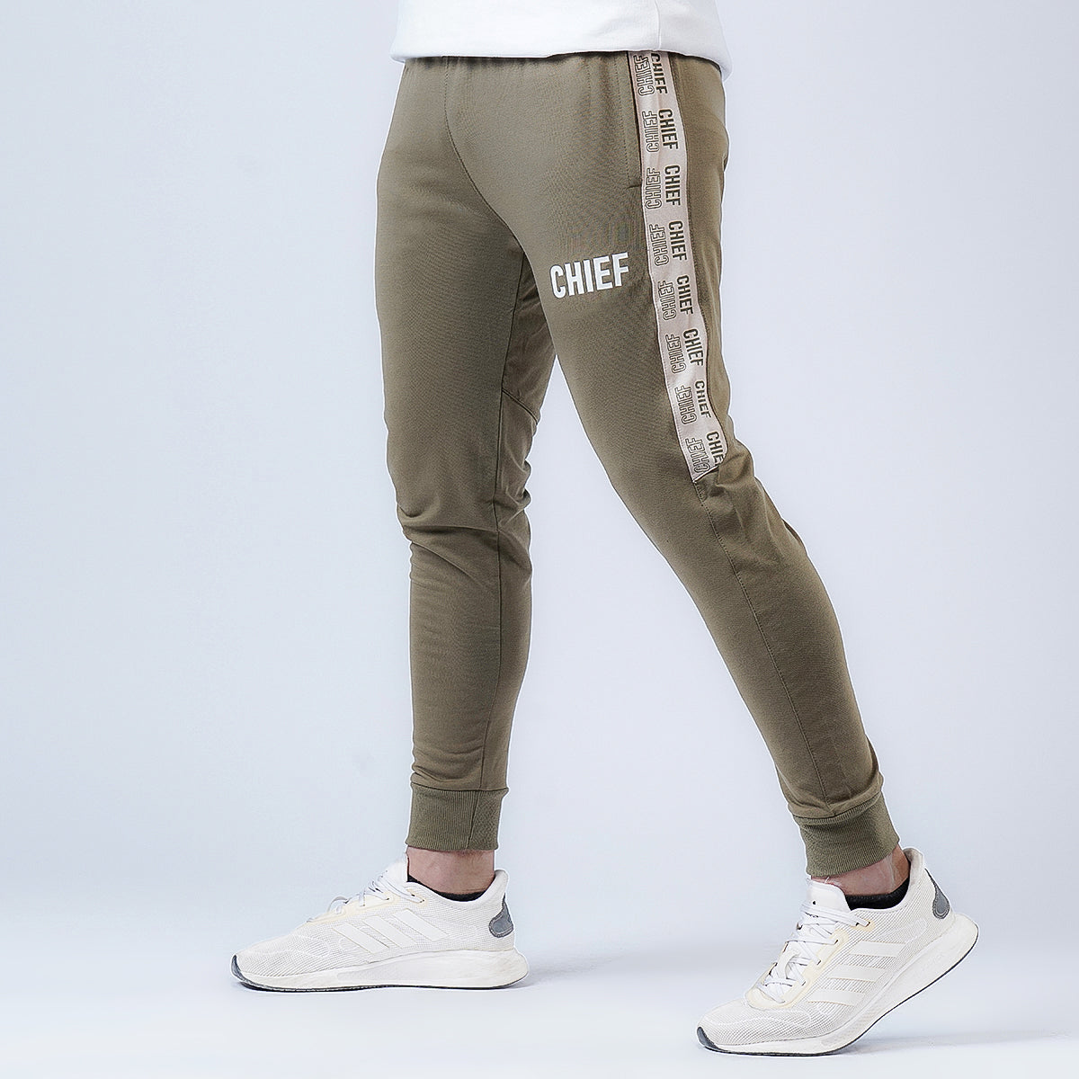 CT-01 Effortless Training Trouser