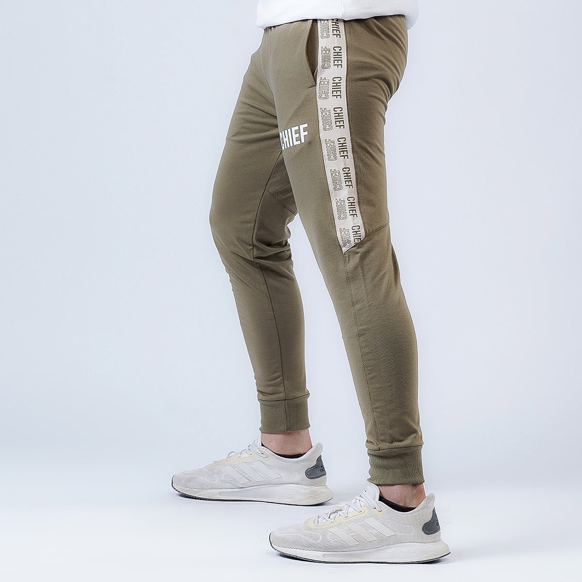 CT-01 Effortless Training Trouser