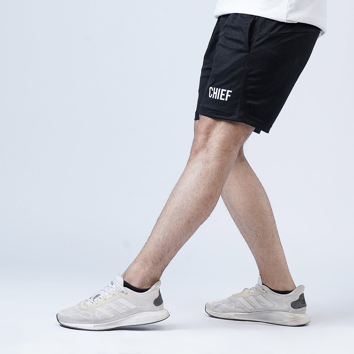 CS-01 Flex Jogger Shorts