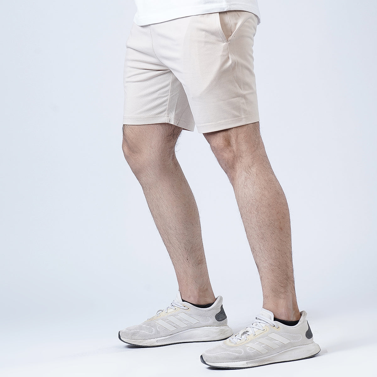 CS-03 Everyday Airy Shorts