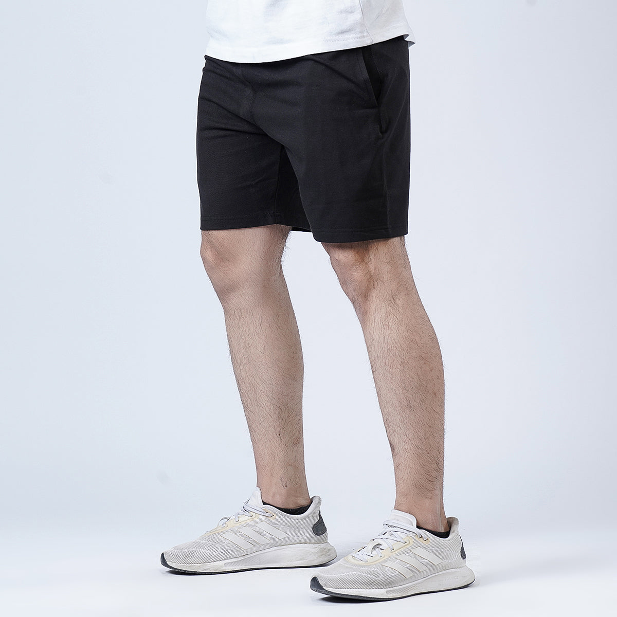 CS-04 Everyday Airy Shorts