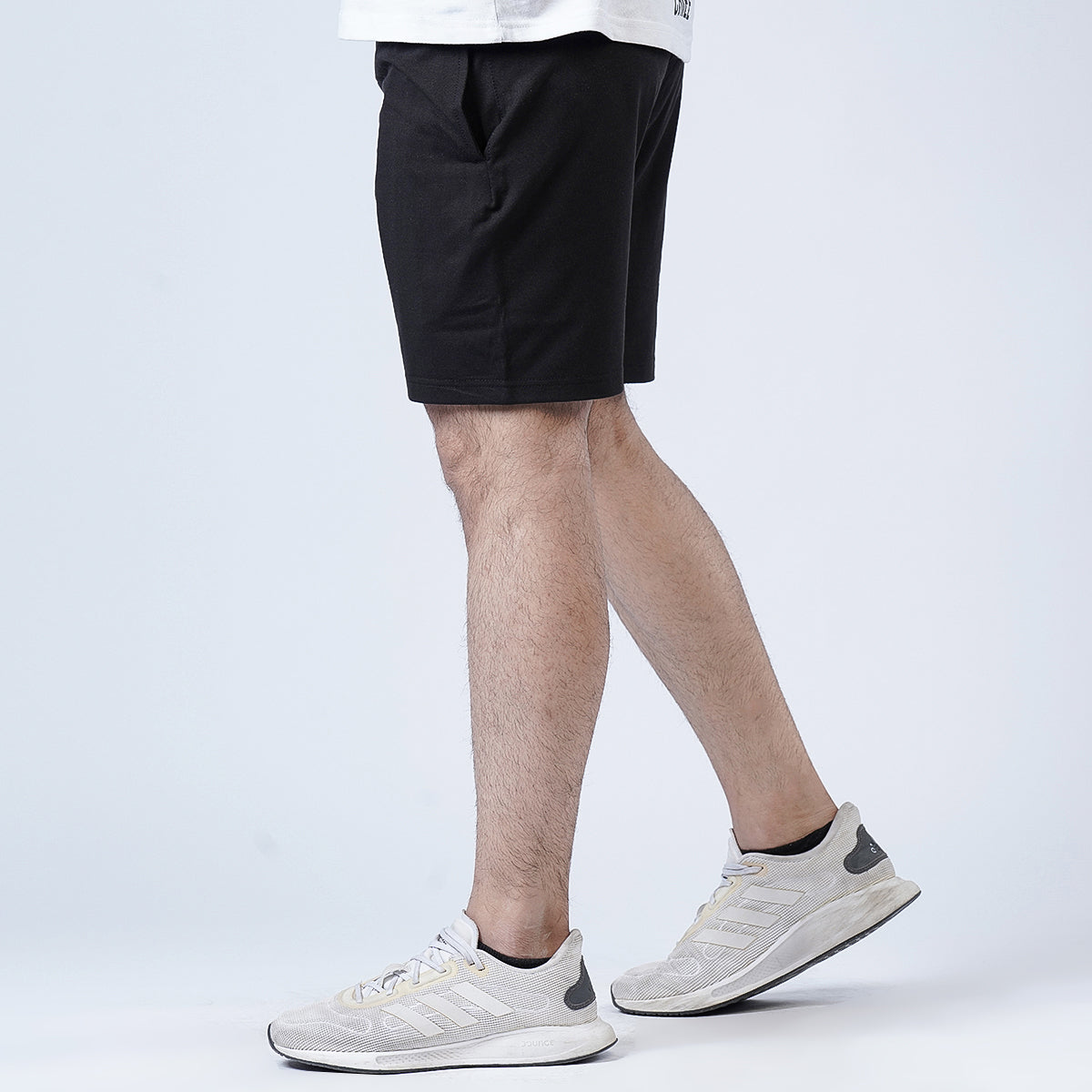 CS-04 Everyday Airy Shorts