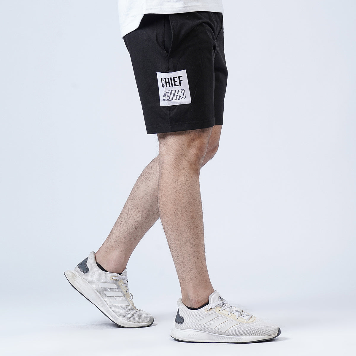 CS-04 Everyday Airy Shorts