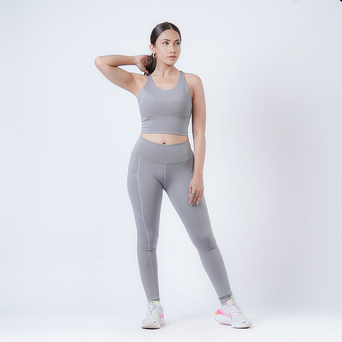 CB-04 Active Wear