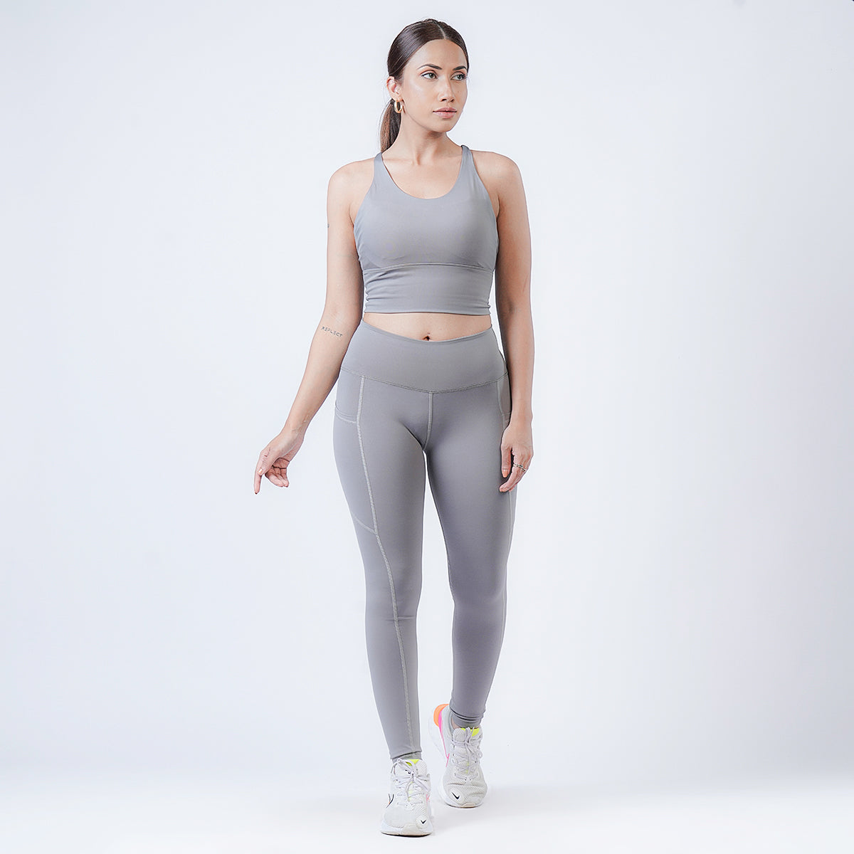 CB-04 Active Wear