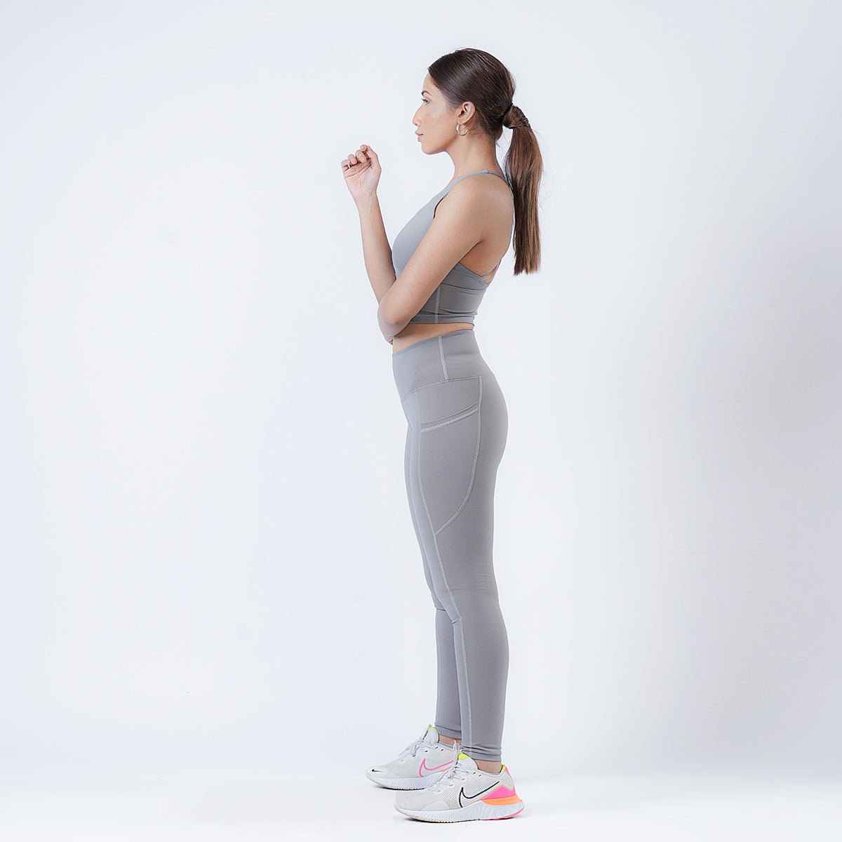 CB-04 Active Wear