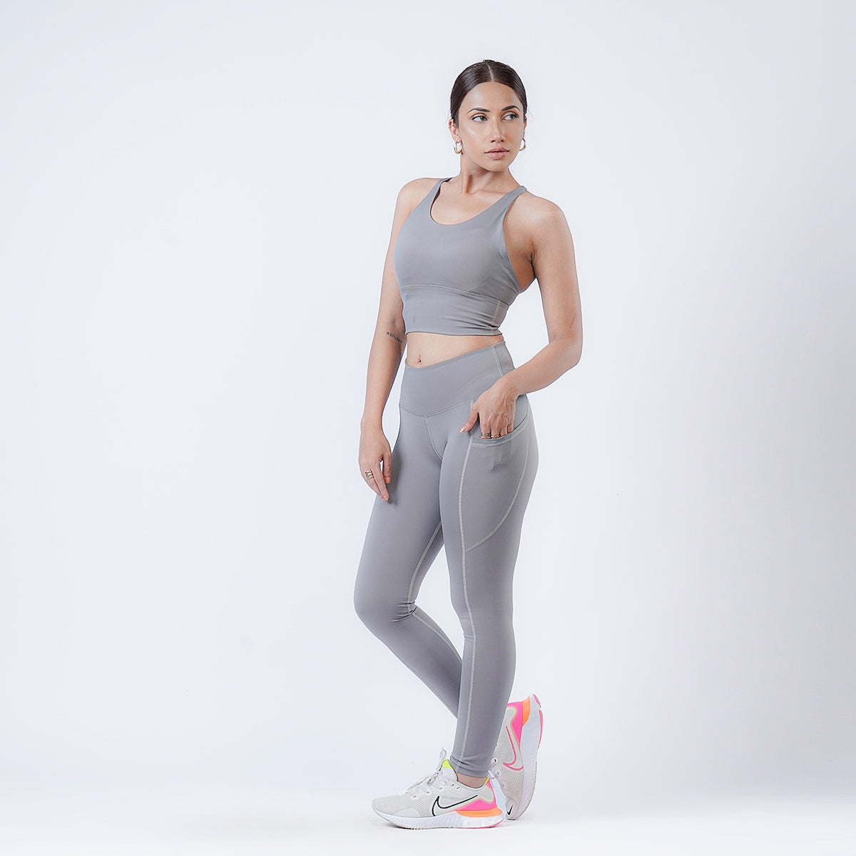 CB-04 Active Wear